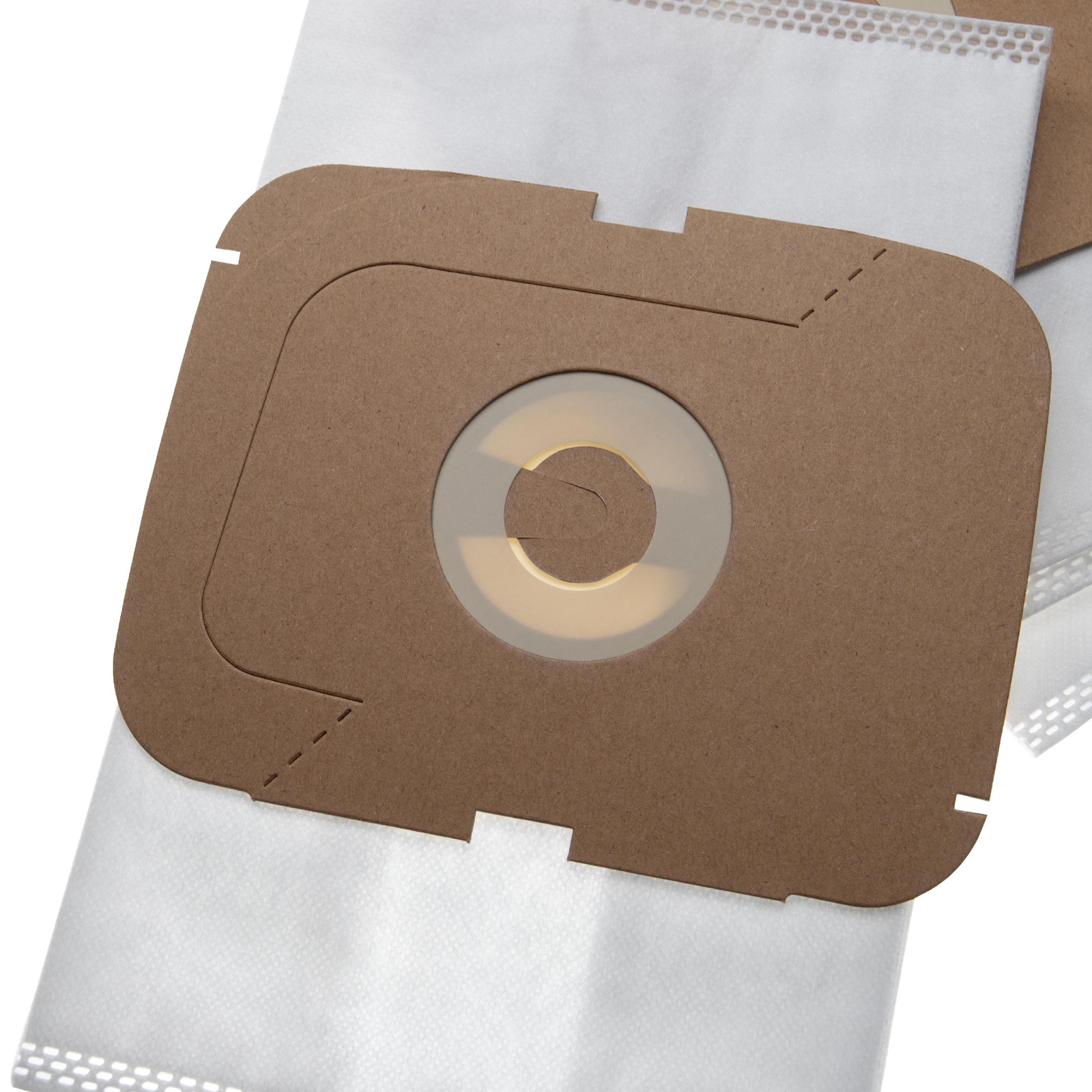 20 Hoover Dust Bags for Lux Intelligence AP11 S115 Intelligence Royal Edition