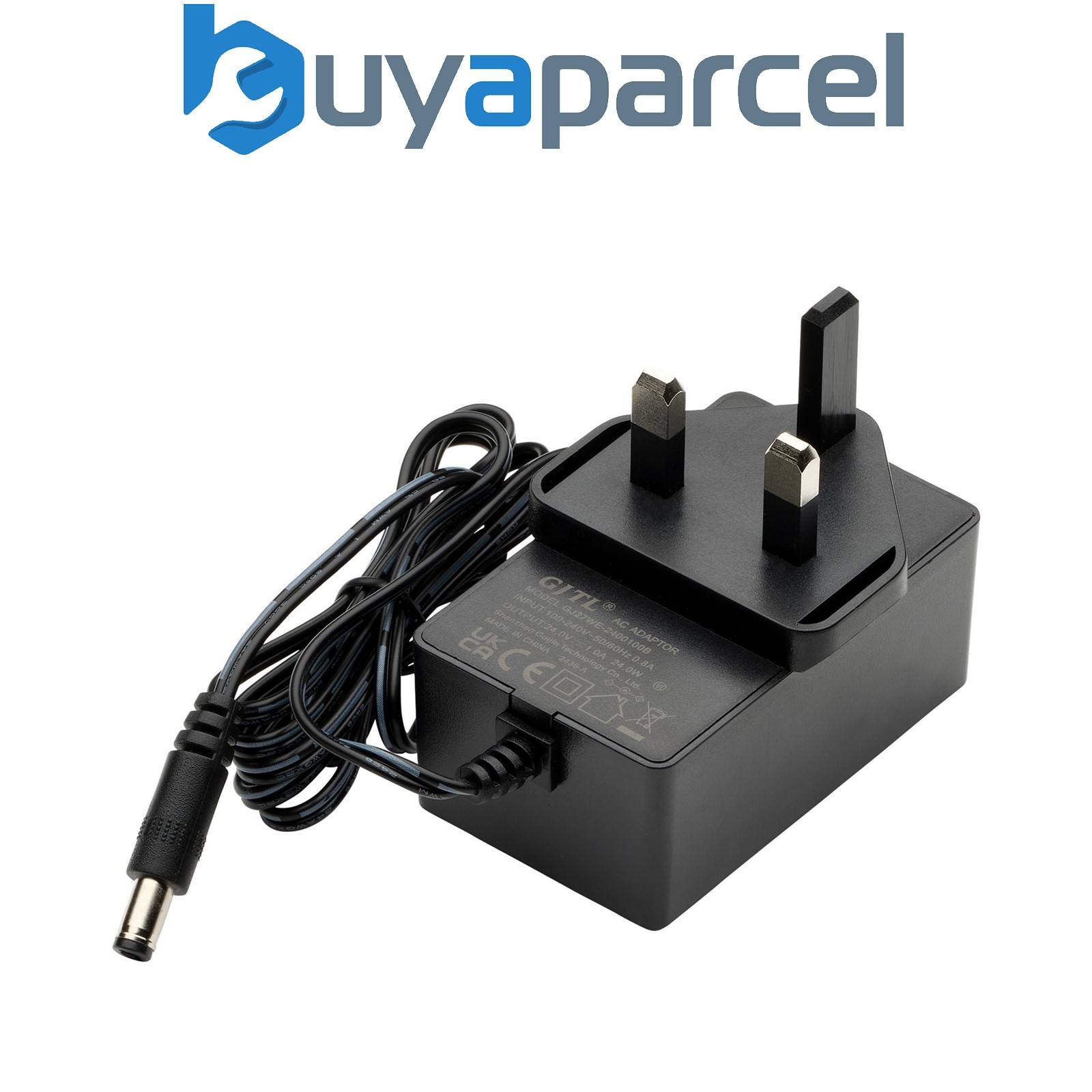 Draper 07075 Draper Expert 24W 1A AC/DC Hybrid Work Light Power Tool Battery Ada