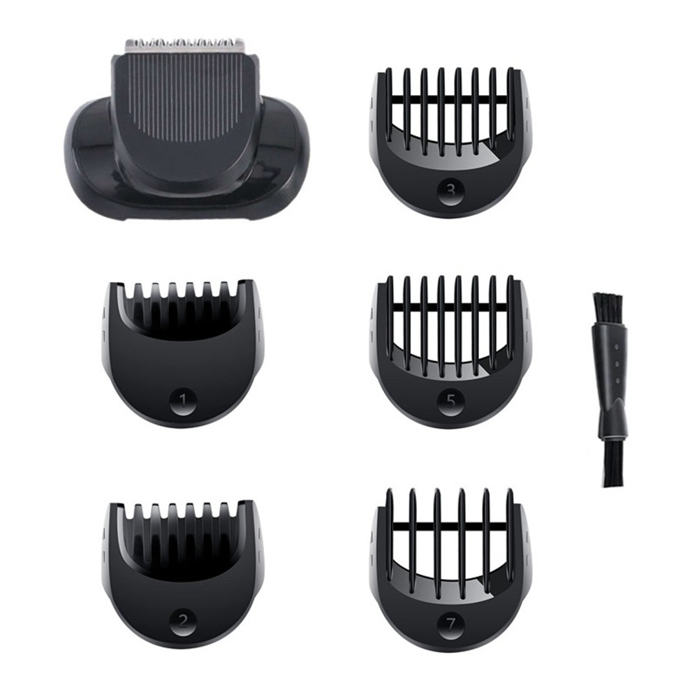 3X(Beard Trimmer Attachment for Series 5, 6 and 7 Electric Razors Shavers1918