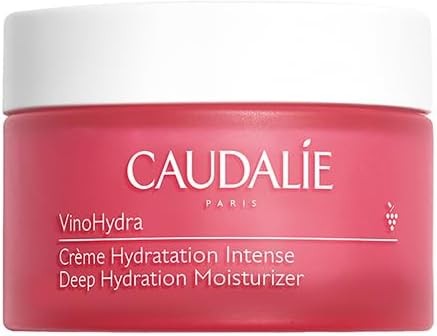 Caudalie VinoHydra Deep Hydration Moisturizer - 50ml