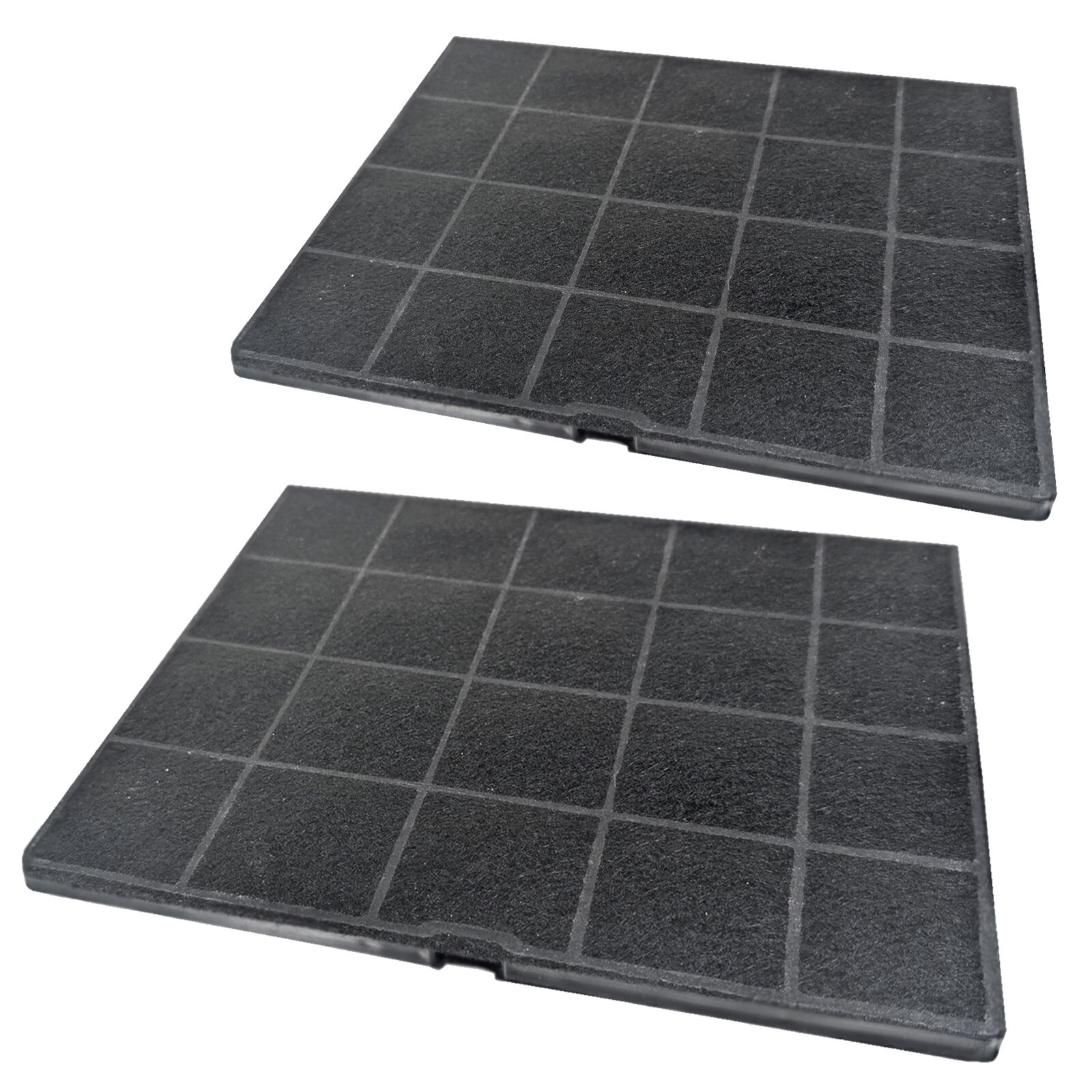 Carbon Filter for ELECTROLUX Cooker Hood EFL386A EFTF19X EFTF19W EFTF19K x 2