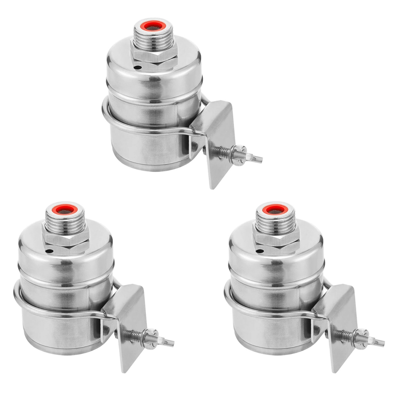 3X Float Fully Automatic 1/2 Inch Filling  Water Level Control Float for1222