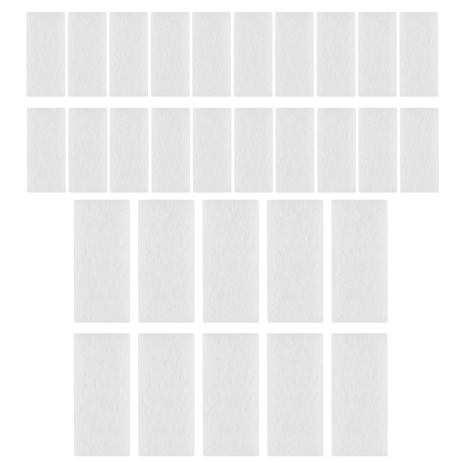 10X(Filters Disposable Filters for Airsense 11 for Airsense W5G4)4050