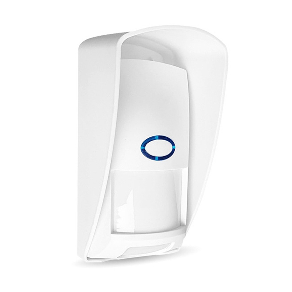 433Mhz PIR Motion Sensor Alarm Animal Immune Infrared Detector Outdoor5959