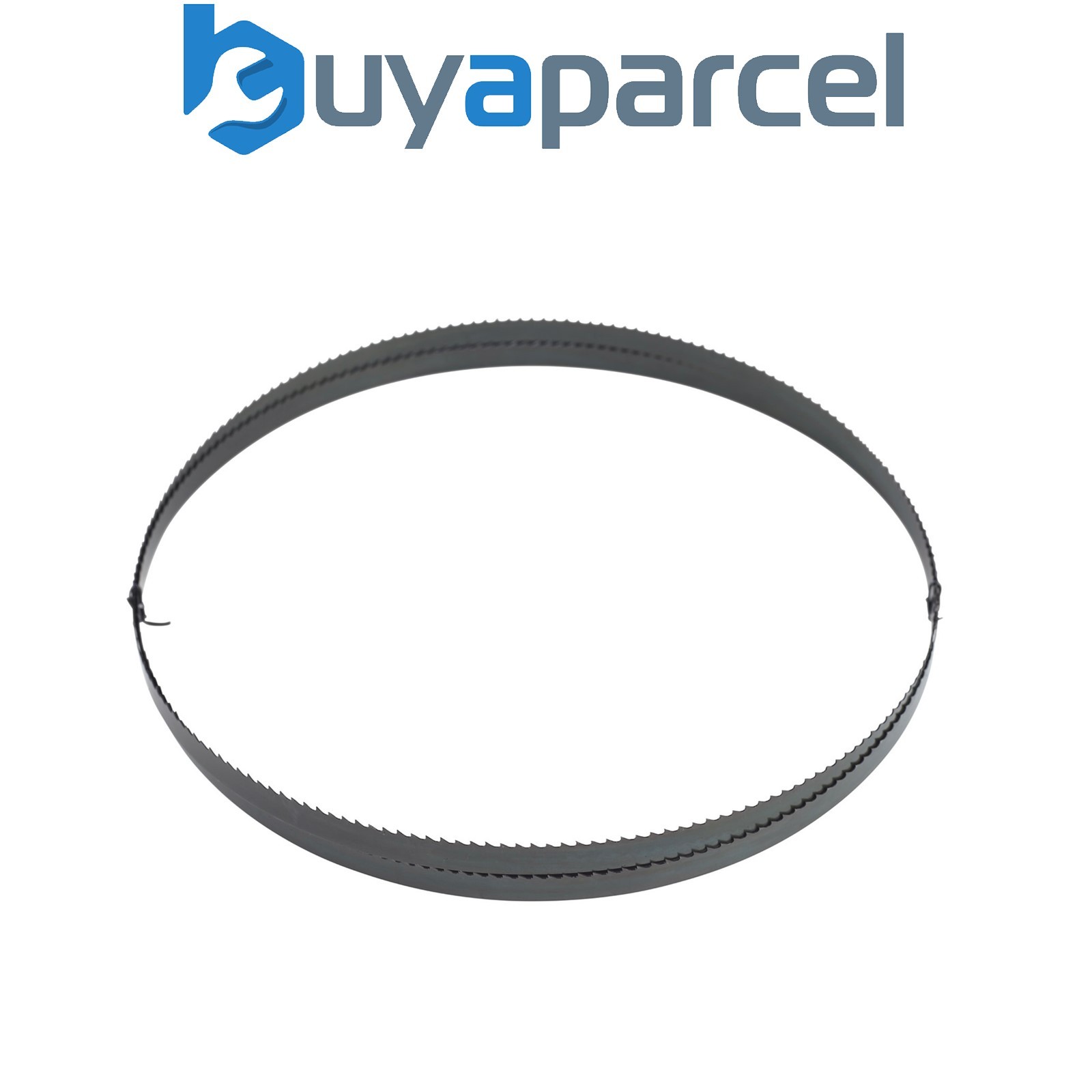 Draper 76740 Bandsaw Blade, 2560mm x 1/2", 6 skip