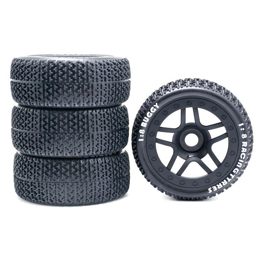 1/8 Off-Road Tire for Typhoon Small X E- Wanderer Tailong6427