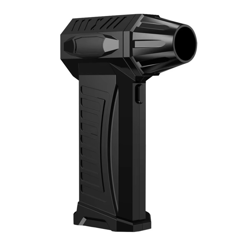Blower Dust Blower Outdoor Handheld Fan 800000RPM 10000mAh Charging 300G B6B5