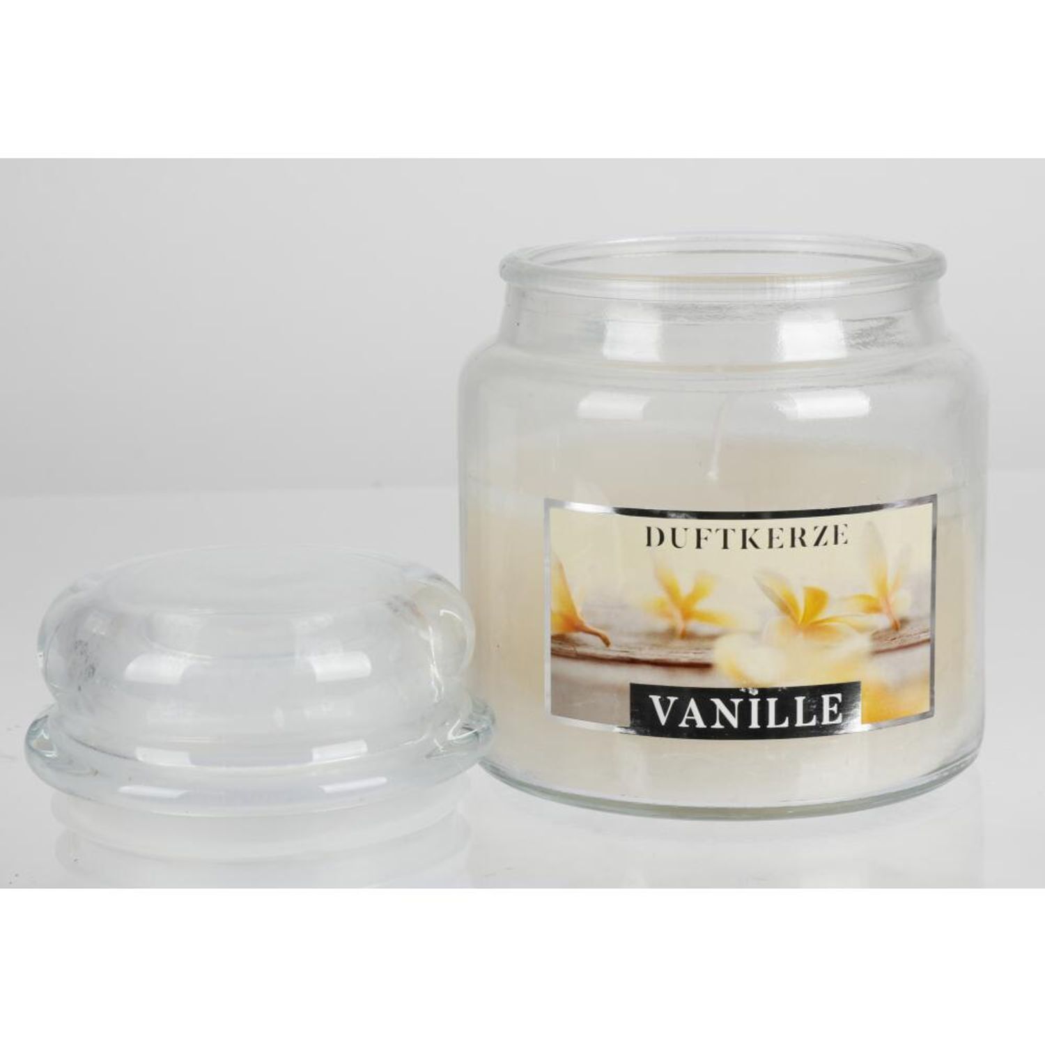 12x Scented Candles Glass Mix Lid Room Scent Inside Decoration Aroma Fresh Smell