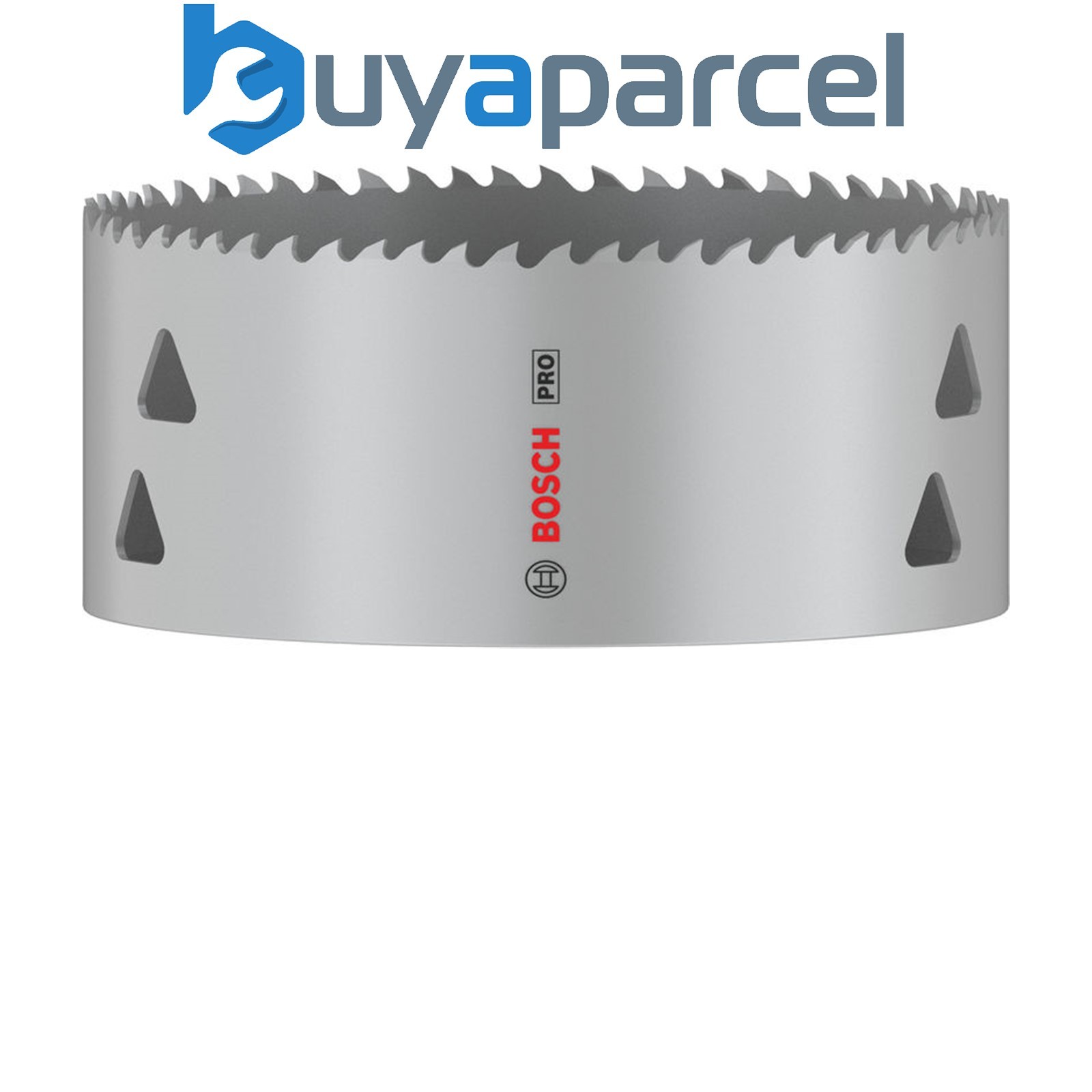 Bosch Holesaws PRO Multi Material Hole Saw 114 mm Threaded 2608901538