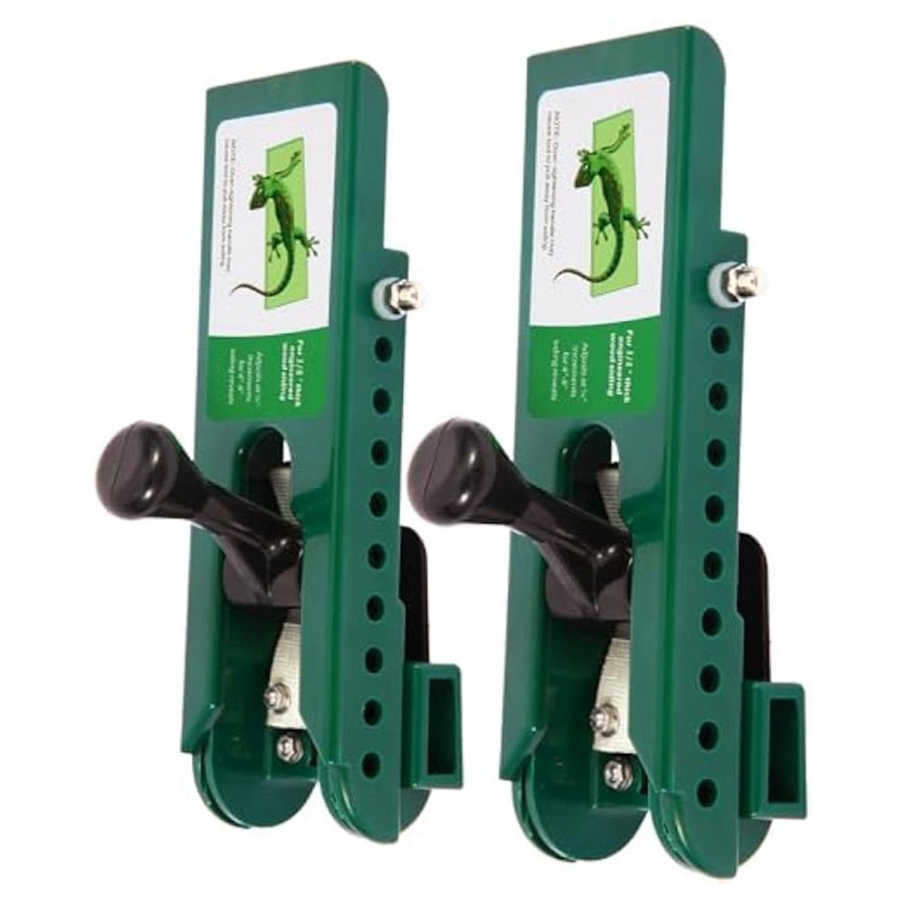 Fiber Cement Siding Installation Tools - 3/8 Inch Compatible Lap with5561