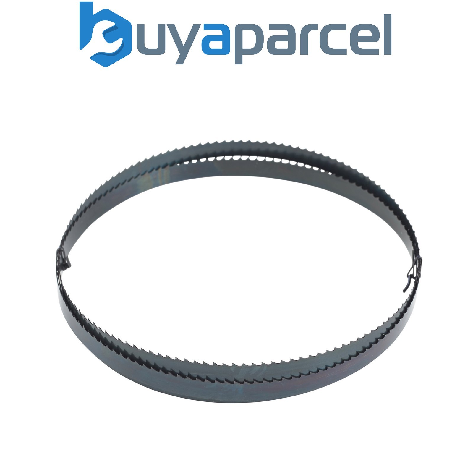 Draper 76730 Bandsaw Blade, 1712mm x 1/2", 6 skip