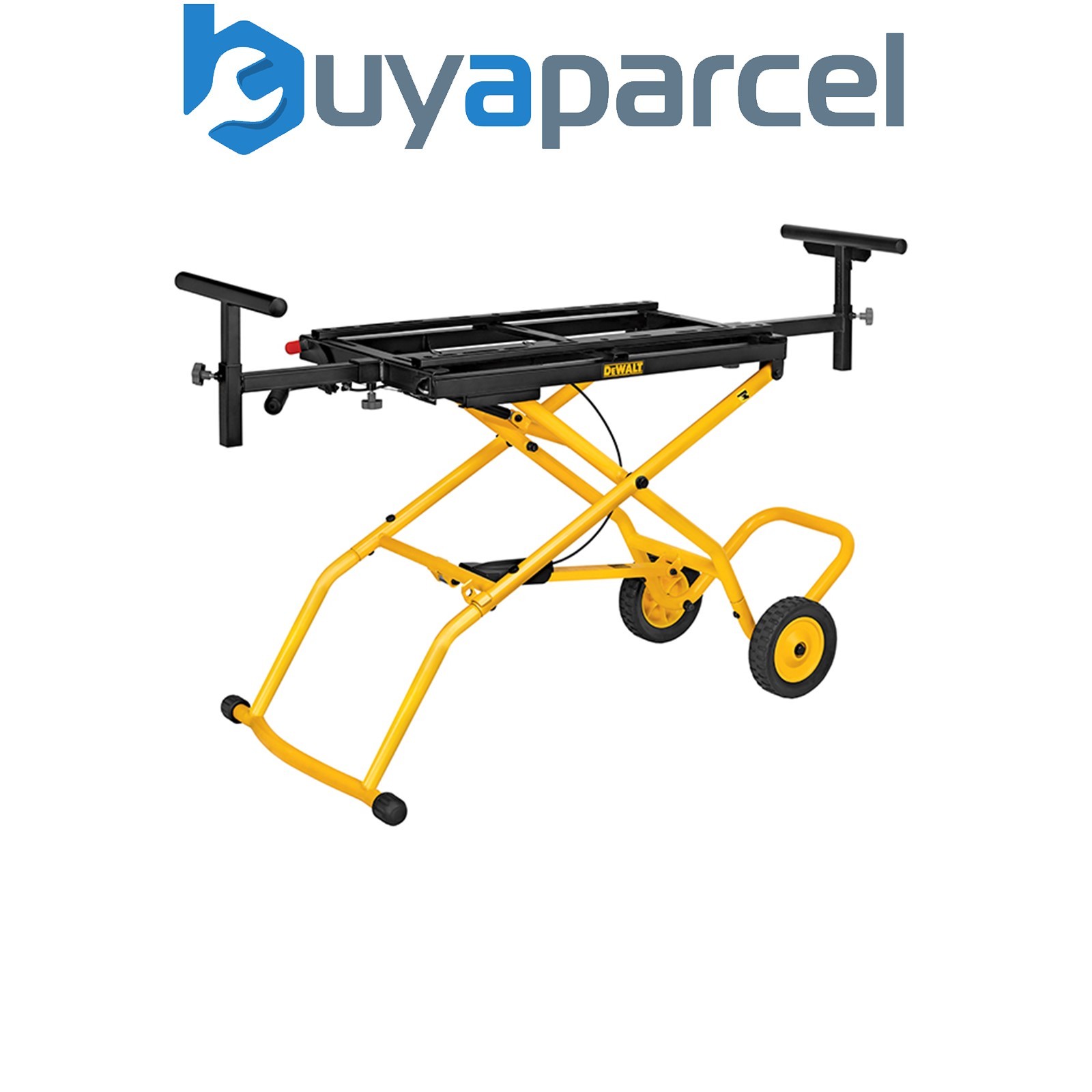 Dewalt DE7260-XJ DE7260 Mitre Saw Folding Rolling Stand DEWDE7260XJ