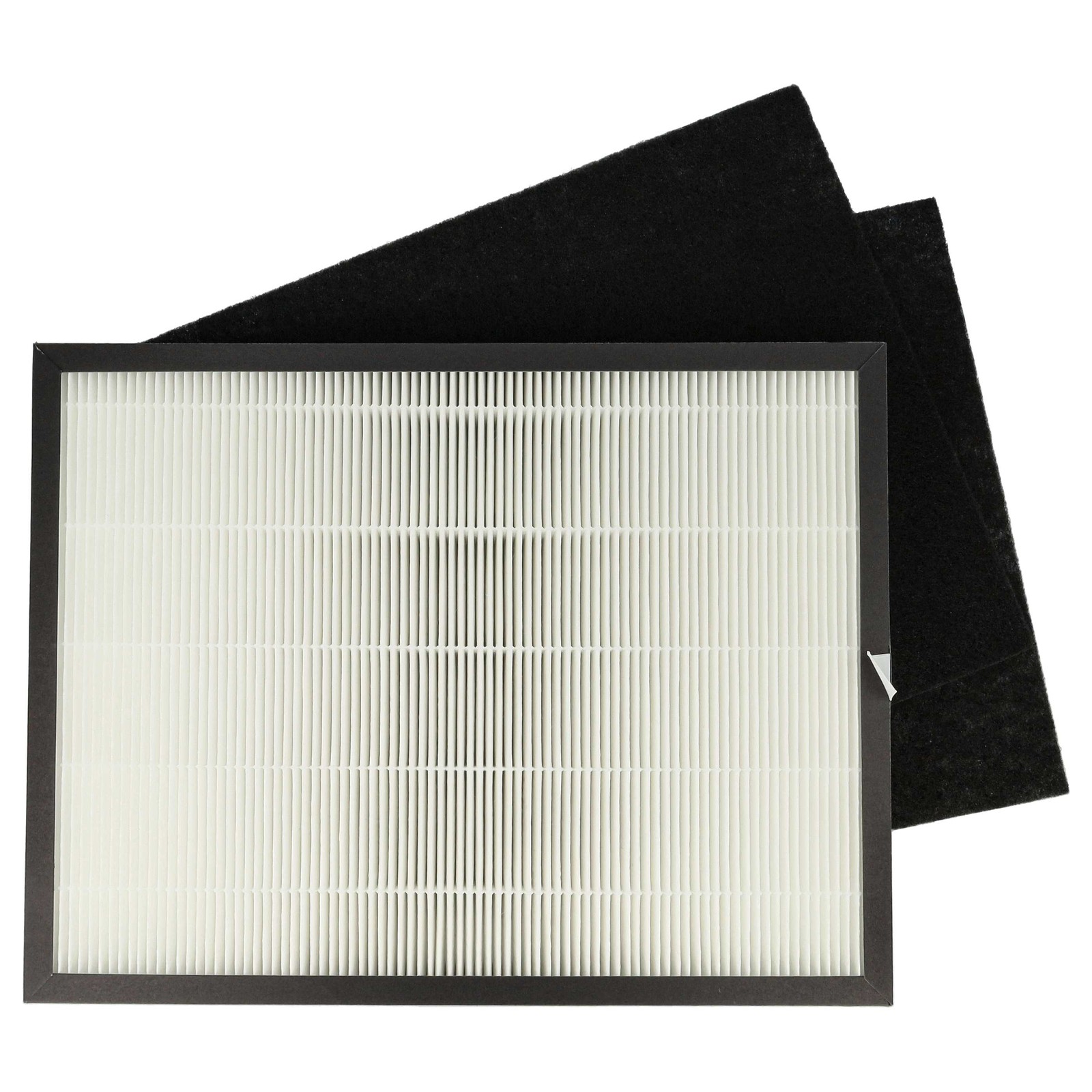 3pt Filter Set for Rowenta Intense Pure Air PU2120