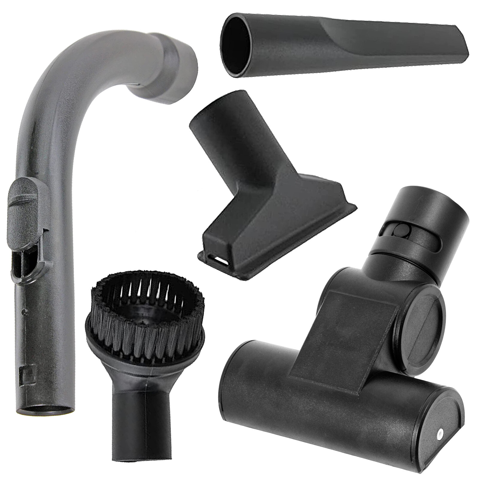 Handle Mini Tools for MIELE S380 S381 S382 S571 S600 S700 S758 S800 S5210 S5211