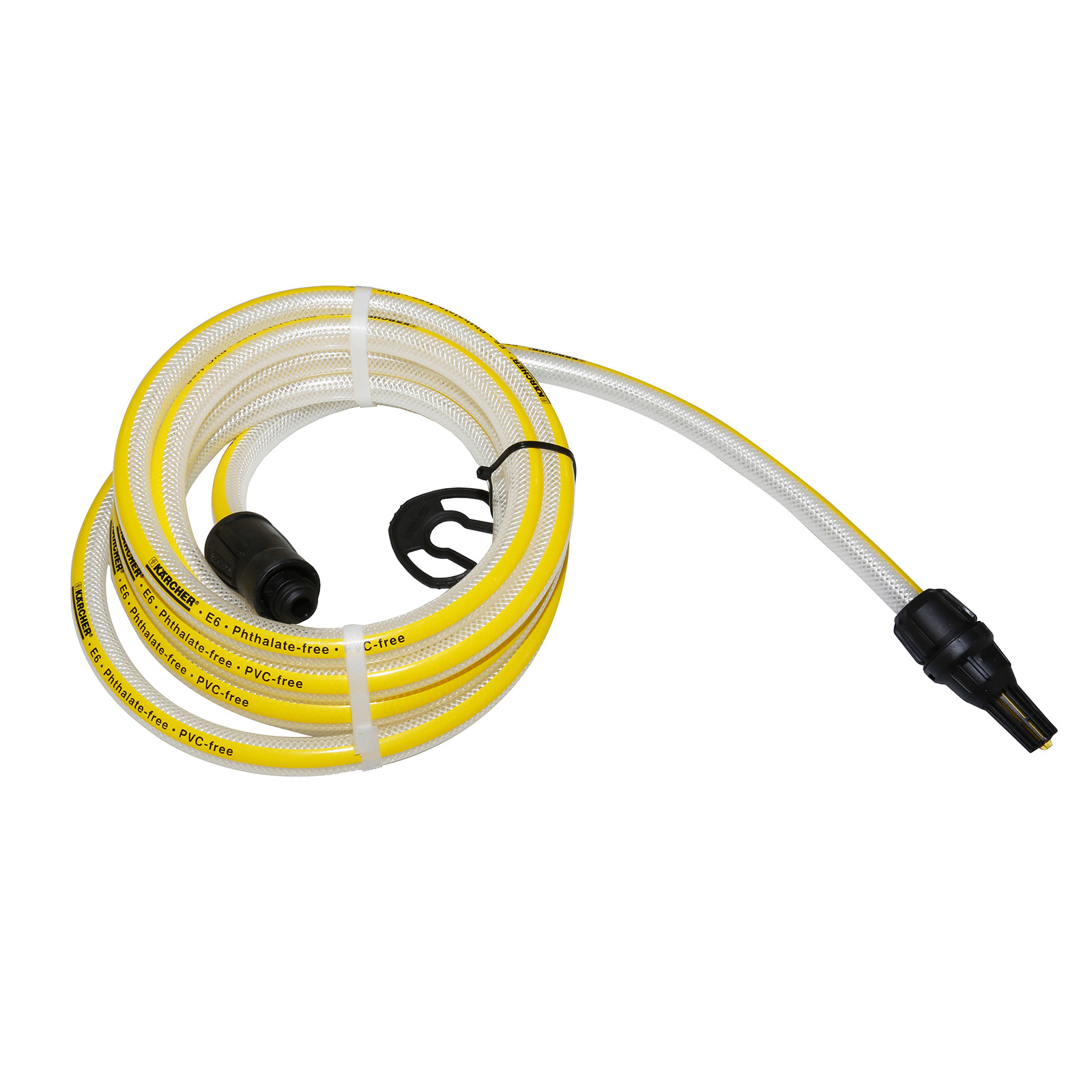 Karcher K3 K4 K5 K6 K7 Pressure Washer Suction Hose Pipe Eco 5M 26431000 Genuine