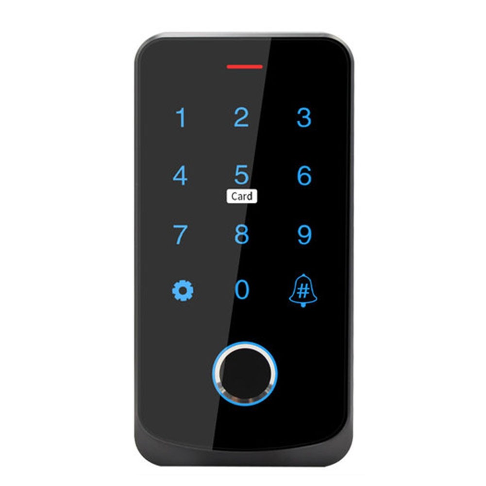 Tuya APP Access Control Keyboard Bluetooth Remote Control RFID IC M1 Card3738