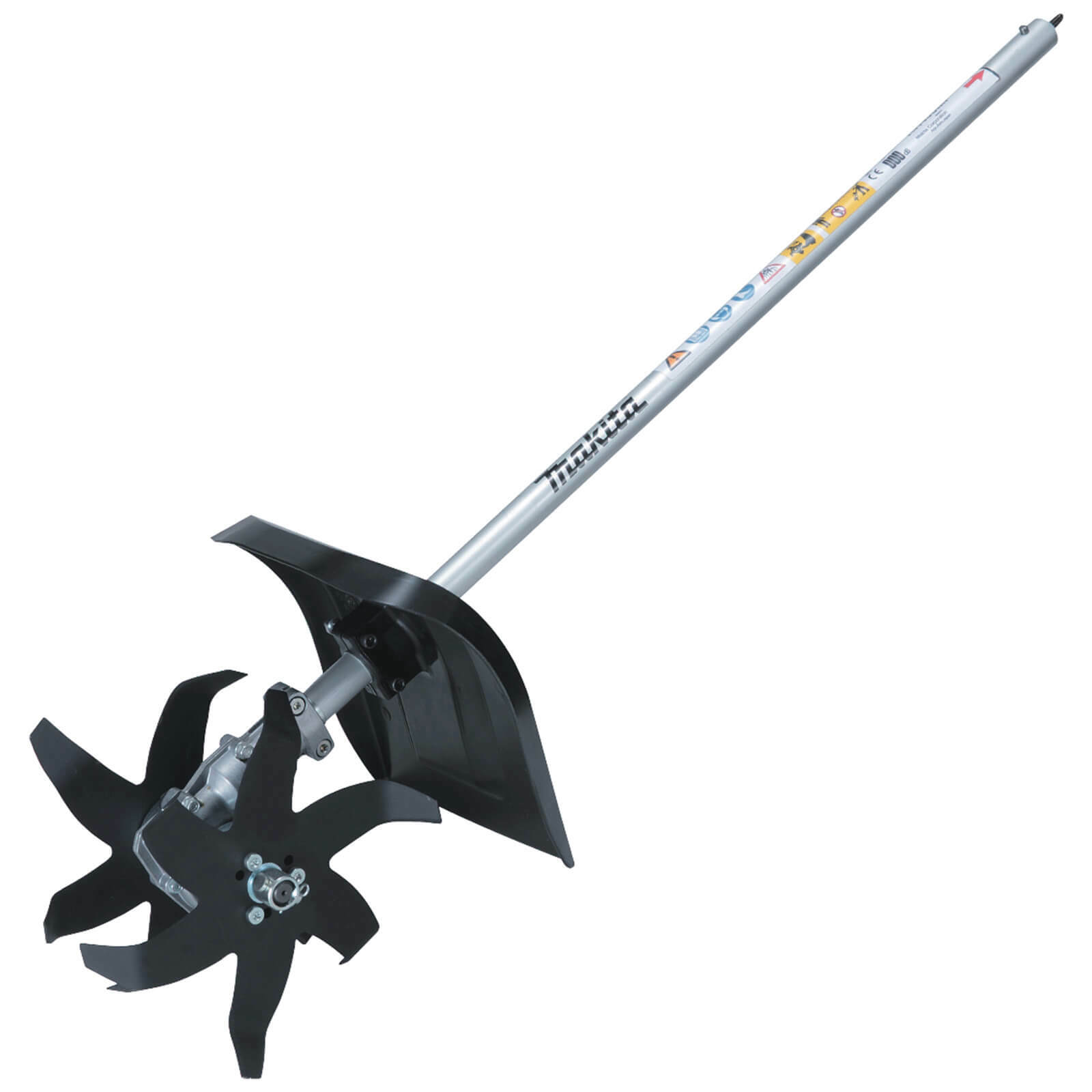 Makita KR400MP Cultivator Attachment for Makita DUX60 , DUX18 and UX01G