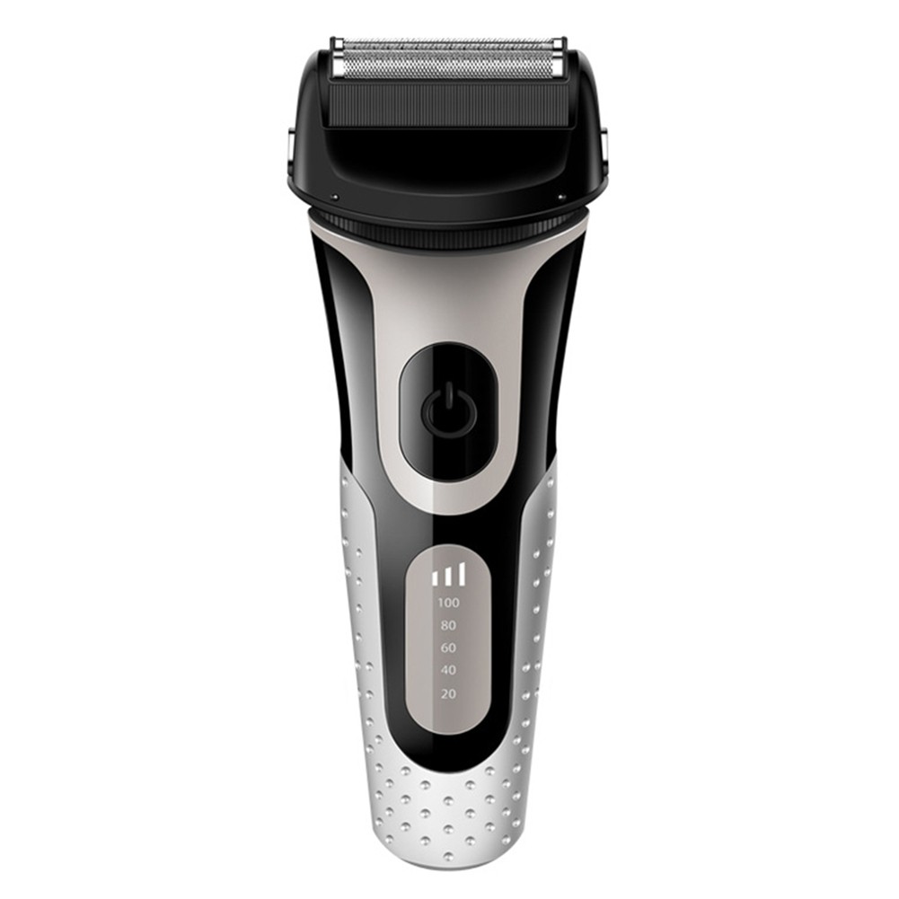 Reciprocating Shaver USB Charging Hair Cutting Machine Men Beard Trimmer G8R2