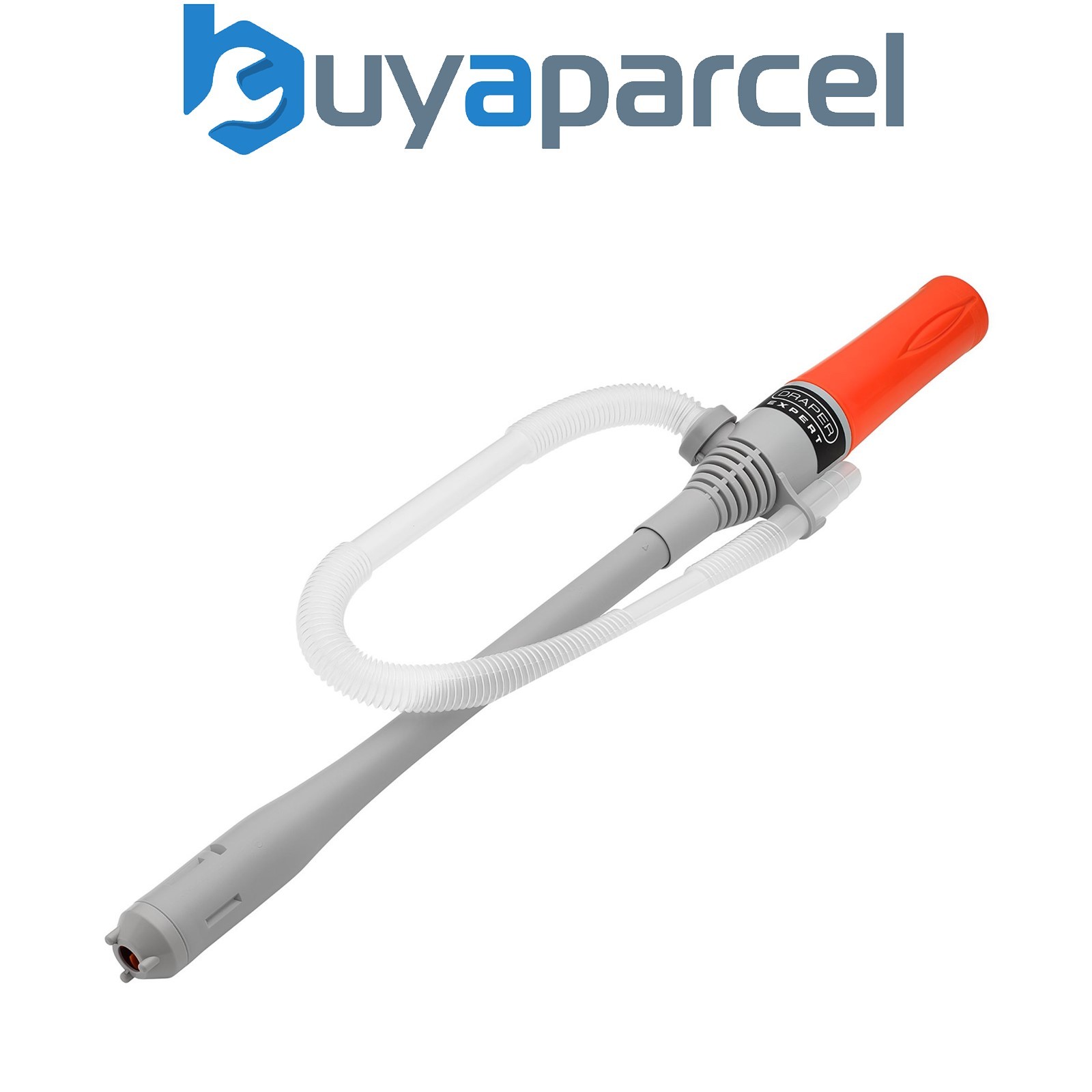 Draper 07030 Draper Expert Battery Operated DEF/AdBlue Plastic Pump, 20L