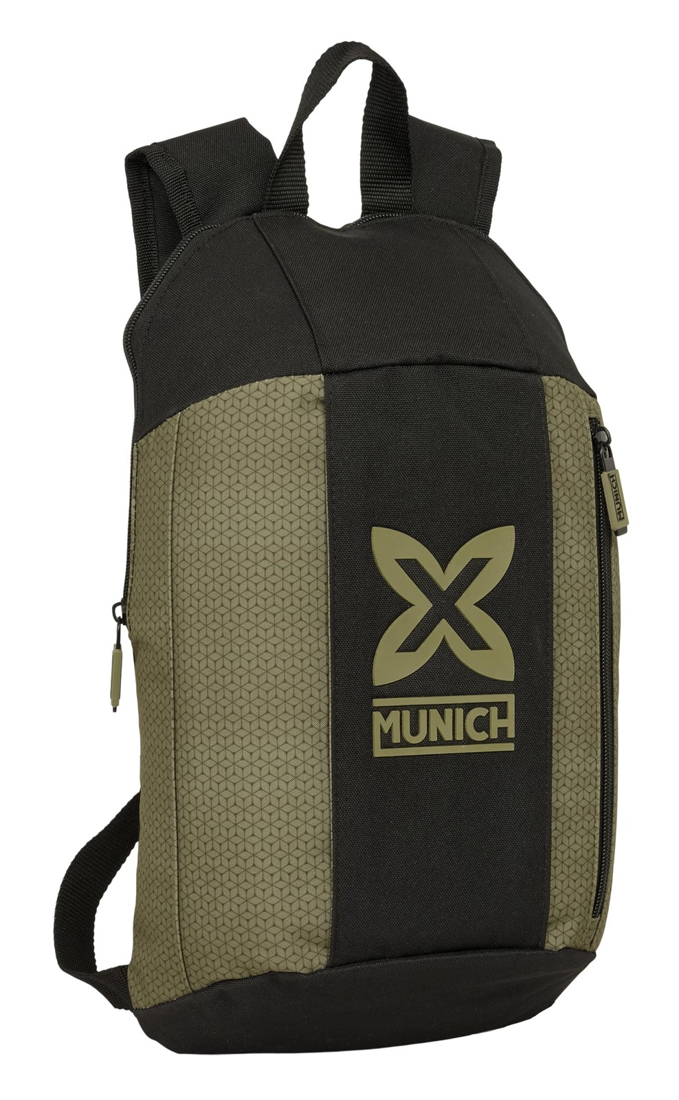 Munich West – Mini Backpack for Daily Use, Ideal for Children of Different Ages,