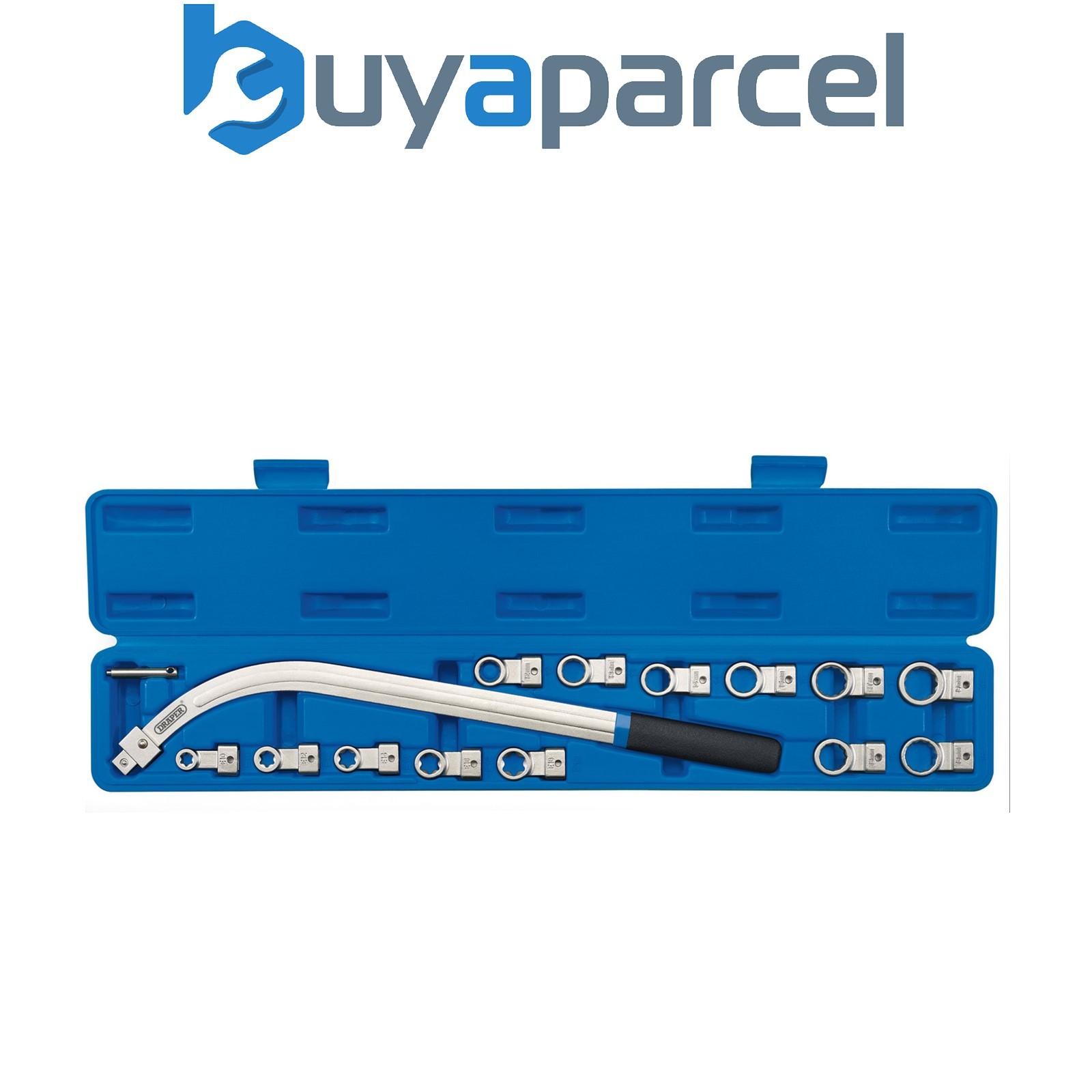 Draper 99949 Belt Tensioner Wrench Set