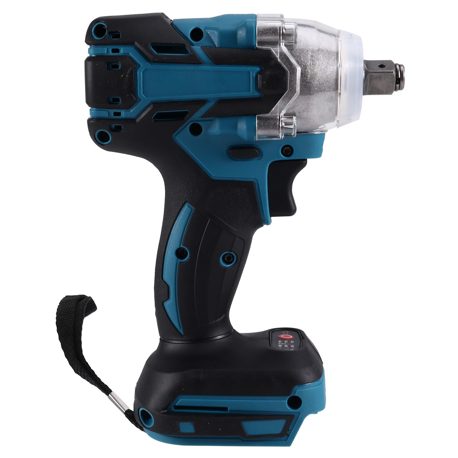 350N.M Brushless Electric Wrench Brushless Cordless Wrench Tool for 21V4082