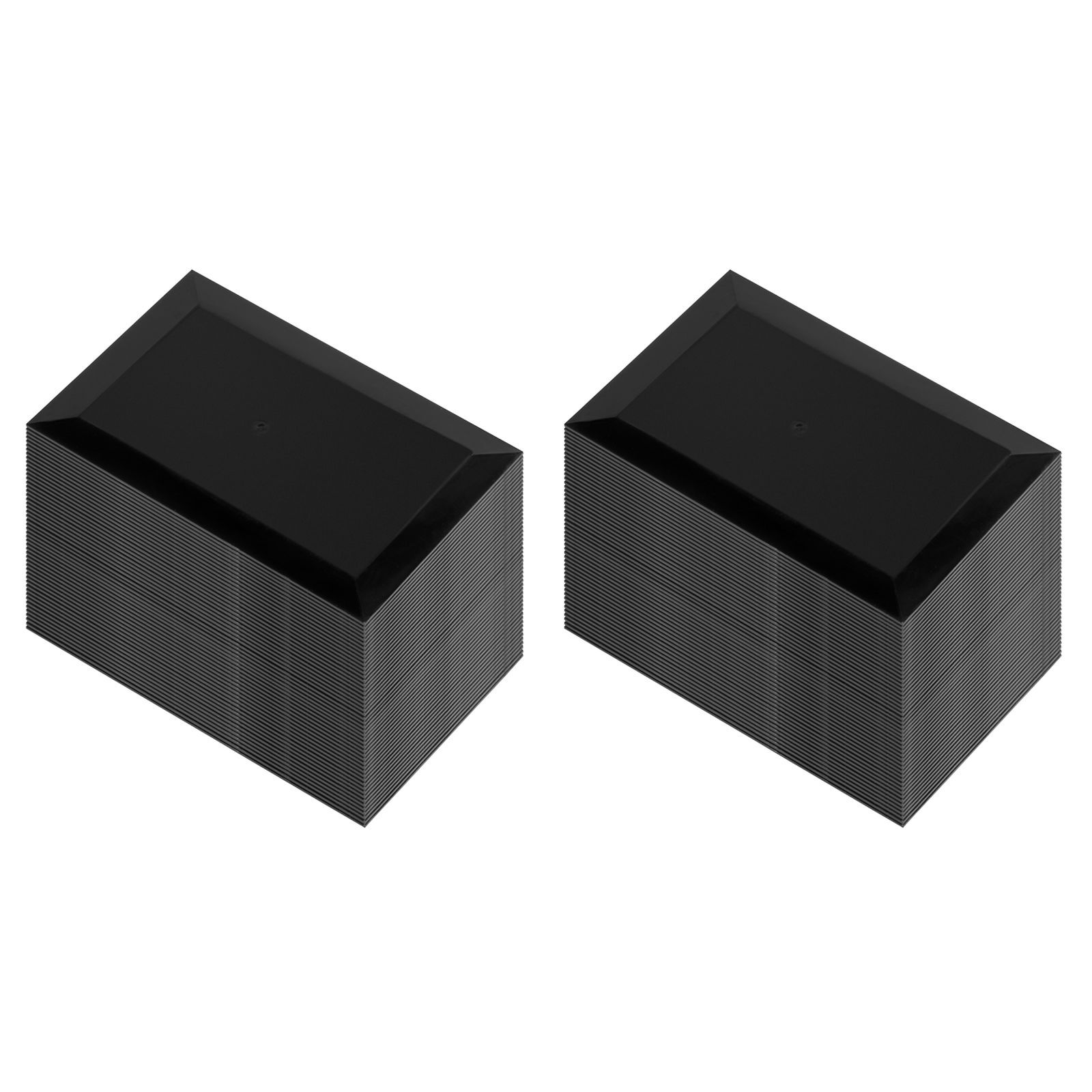 Sealey Plastic Filler Spreader - Pack of 100 - PA06