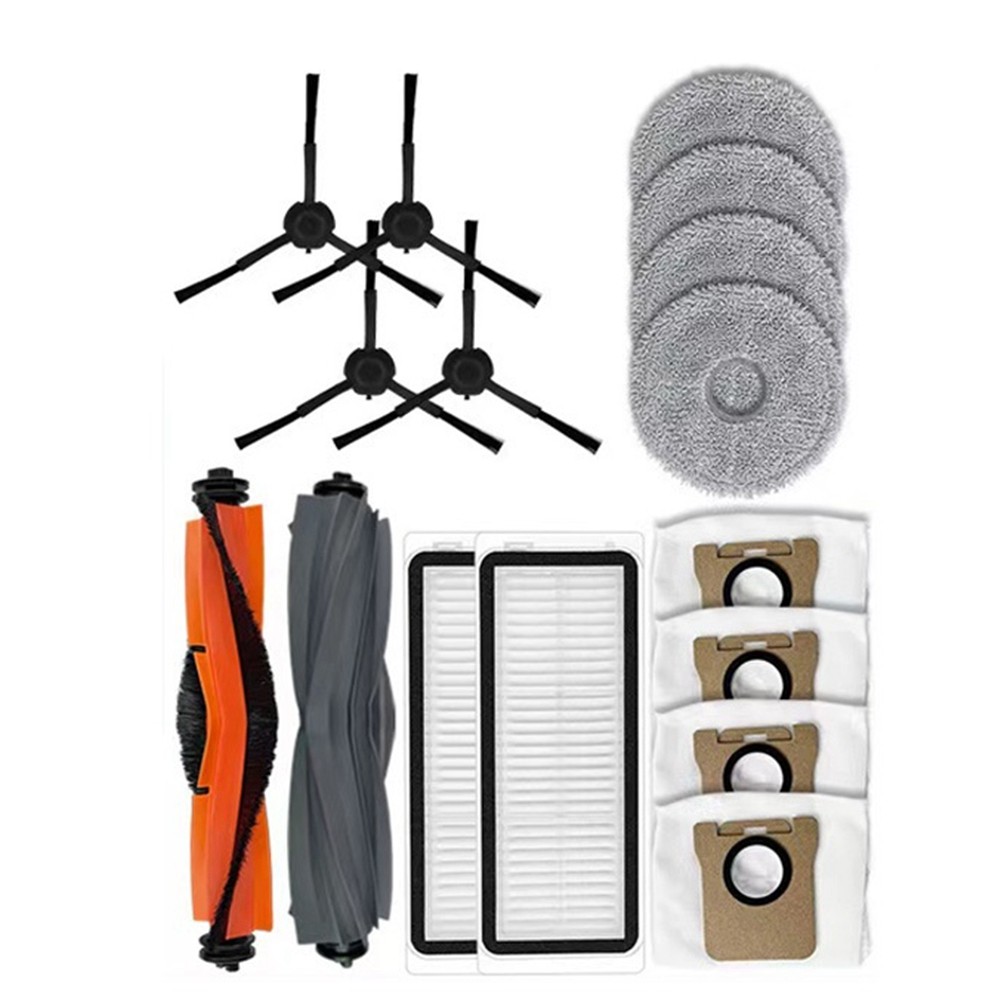 Accessories Sweeper Parts Vacuum Cleaner Accessories T9A42334