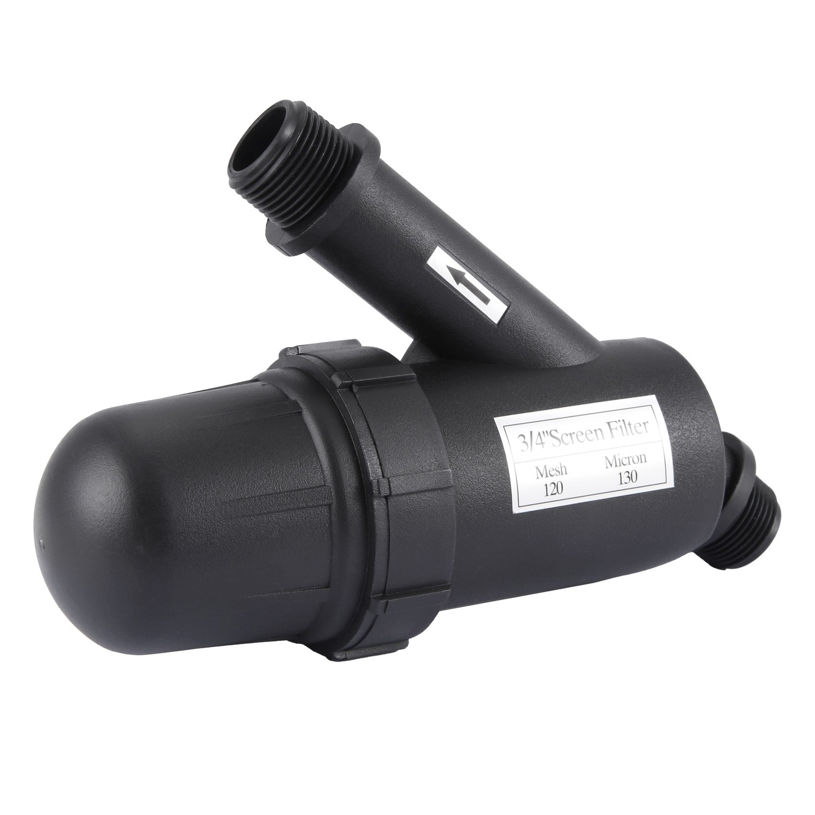 3X(1 Pcs Garden Watering Net Screen Sprayer 3/4 Inch 120 Mesh Gardening9792