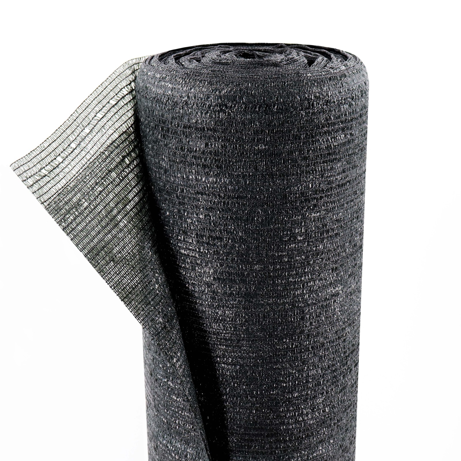 10 m Shading net Fence panel Tennis screen Wind protection net Privacy fence 90