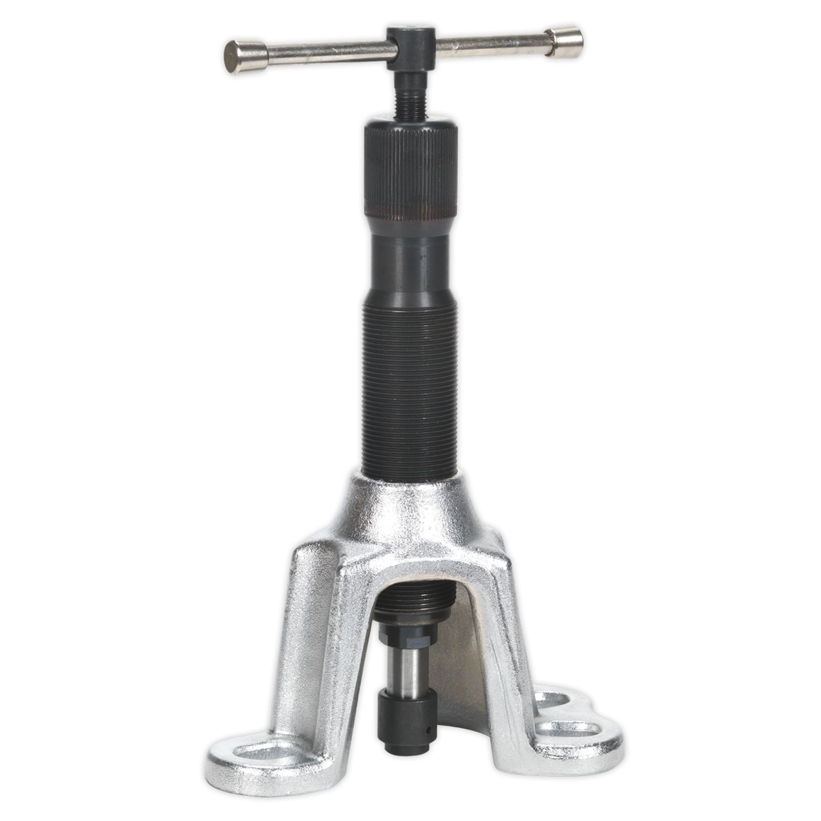 Sealey Hydraulic Hub Puller Set Hydraulic 4 & 5 Stud Hub Puller Tool PS993