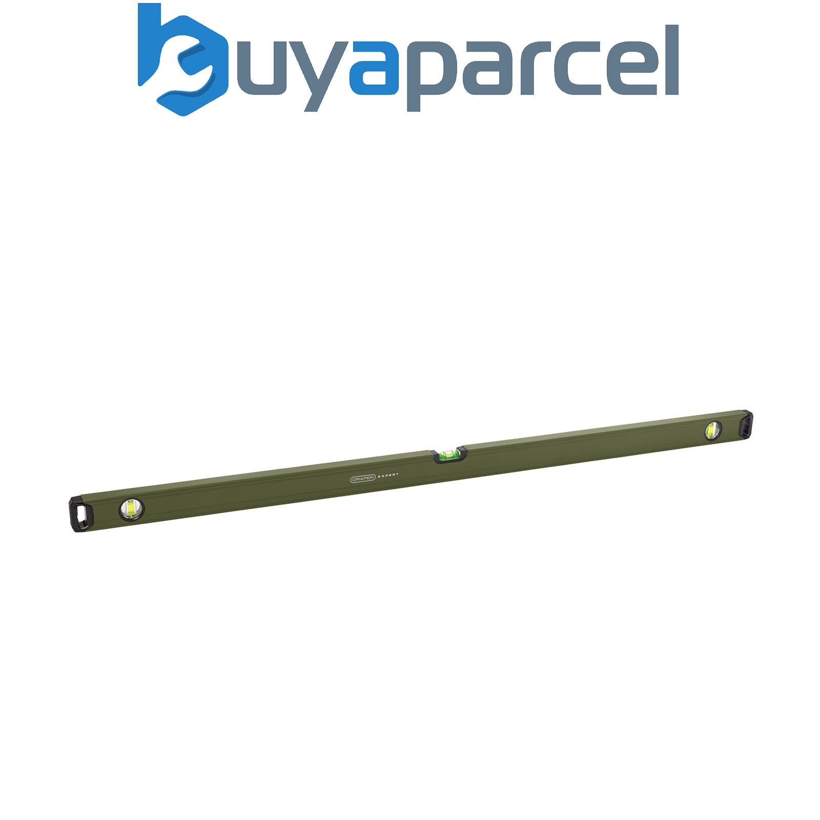 Draper 29049 Draper Expert Box Spirit Level, 1200mm