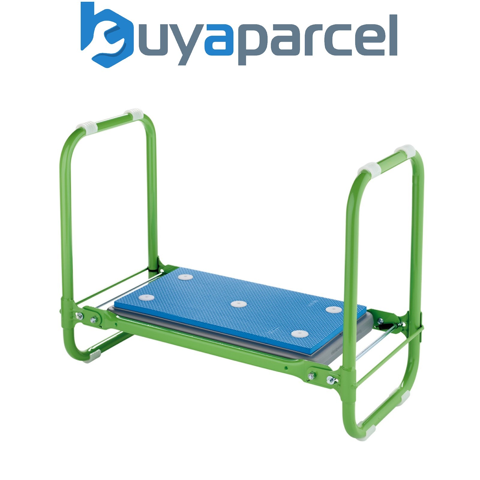 Draper 64970 Folding Garden Kneeler and Seat