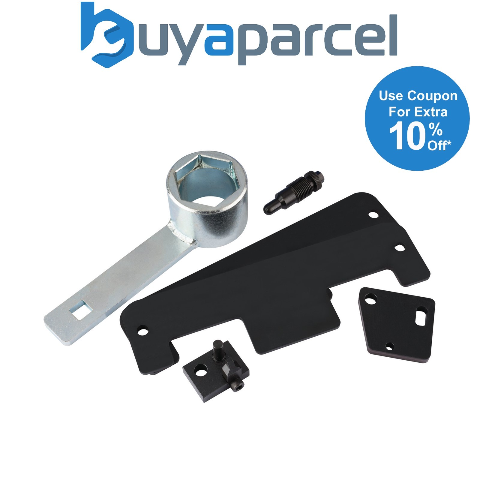 Draper 19180 Draper Expert Engine Timing Kit (Audi, Porsche, SEAT, Skoda, Volksw