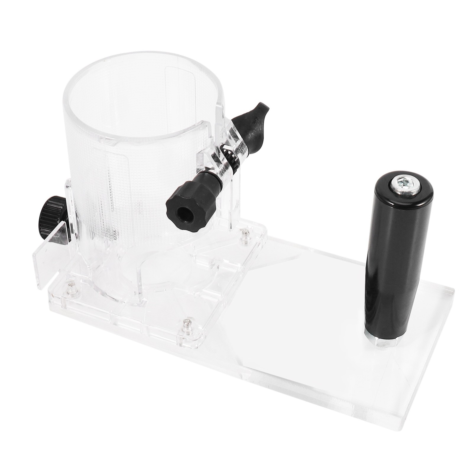 Trimmer Base Balance Board Woodworking Cutter For Electric Trimmer Machine1399