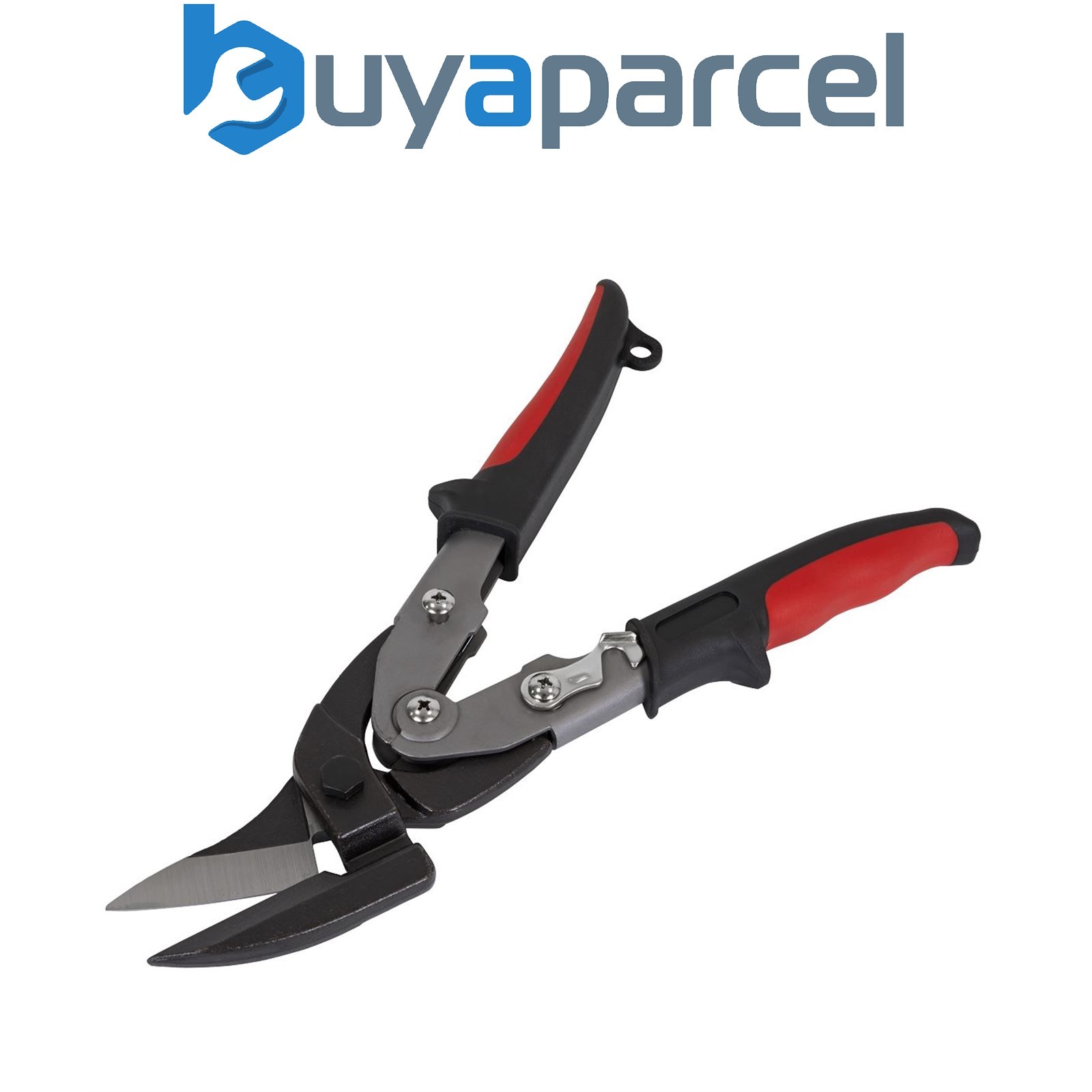 Sealey AK6915 Offset Tin Snips 280mm