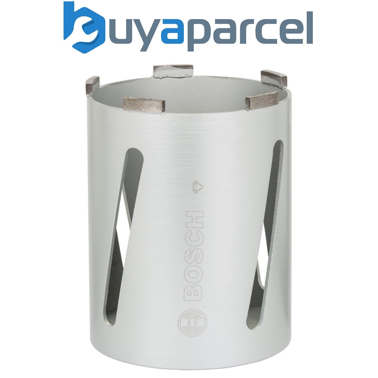 Bosch Diamond core cutters Diamond dry core cutter G 1/2" 2608587342