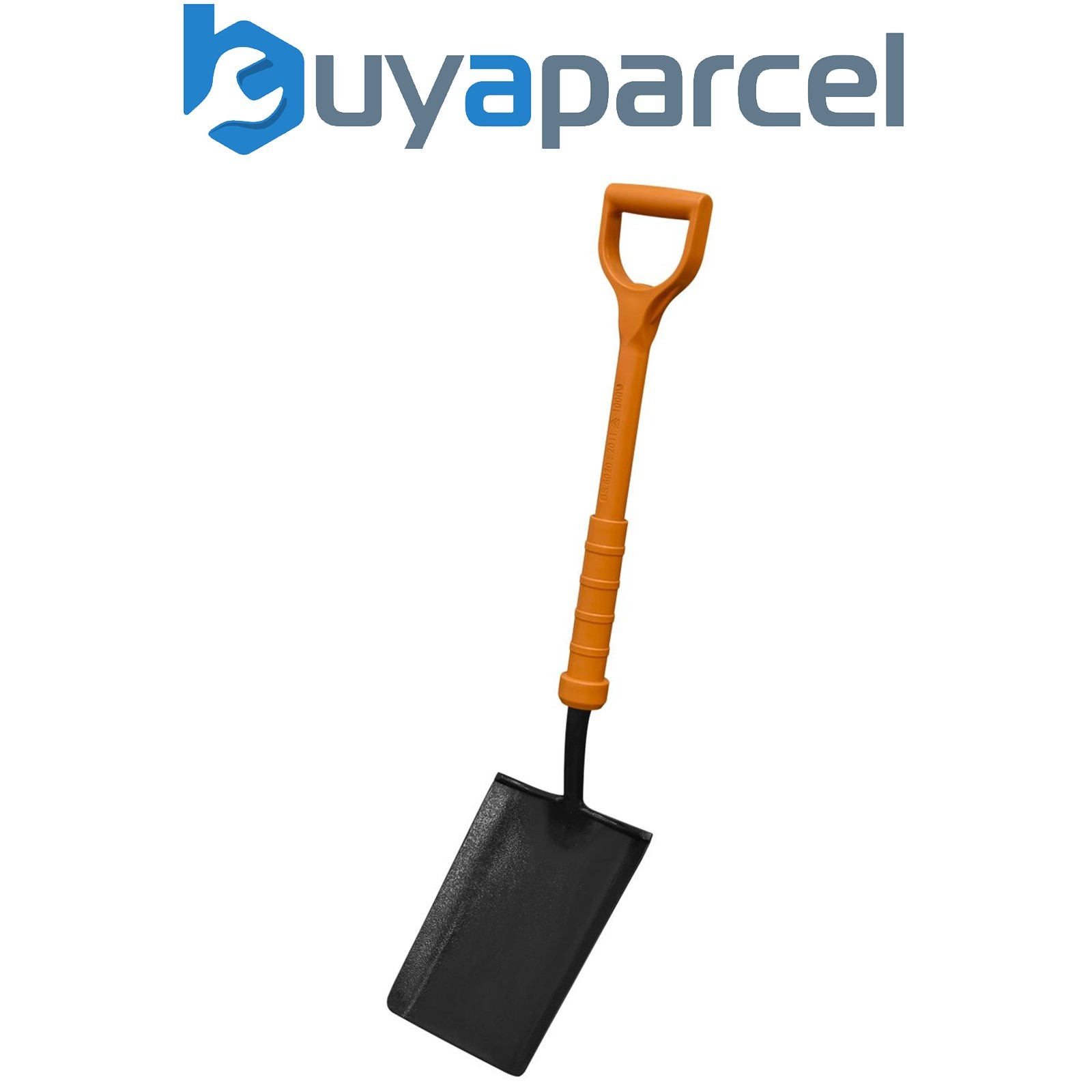 Sealey HVCT02 Insulated Taper Mouth Shovel