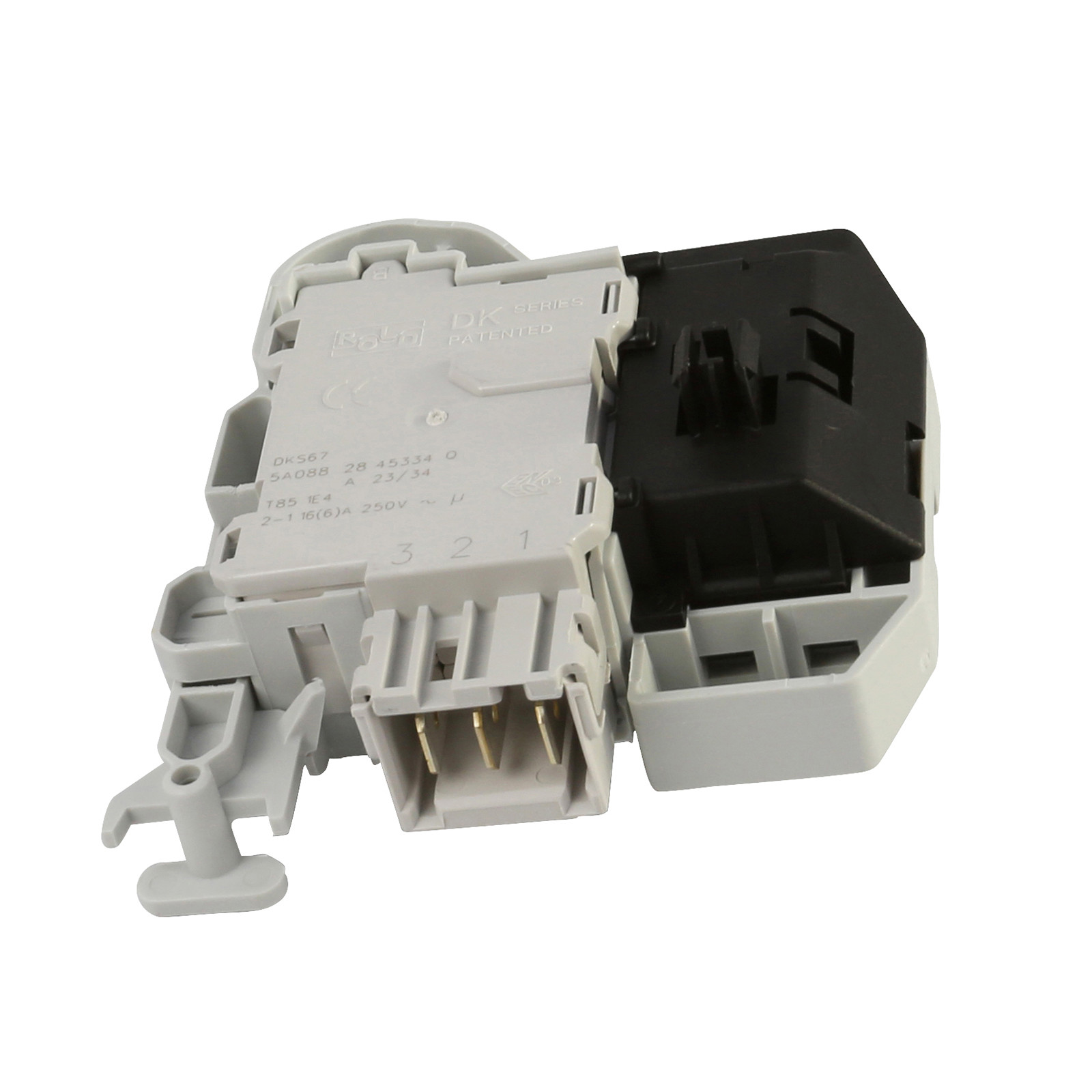 Genuine Bosch Neff & Siemens Washing Machine Door Lock 00638259