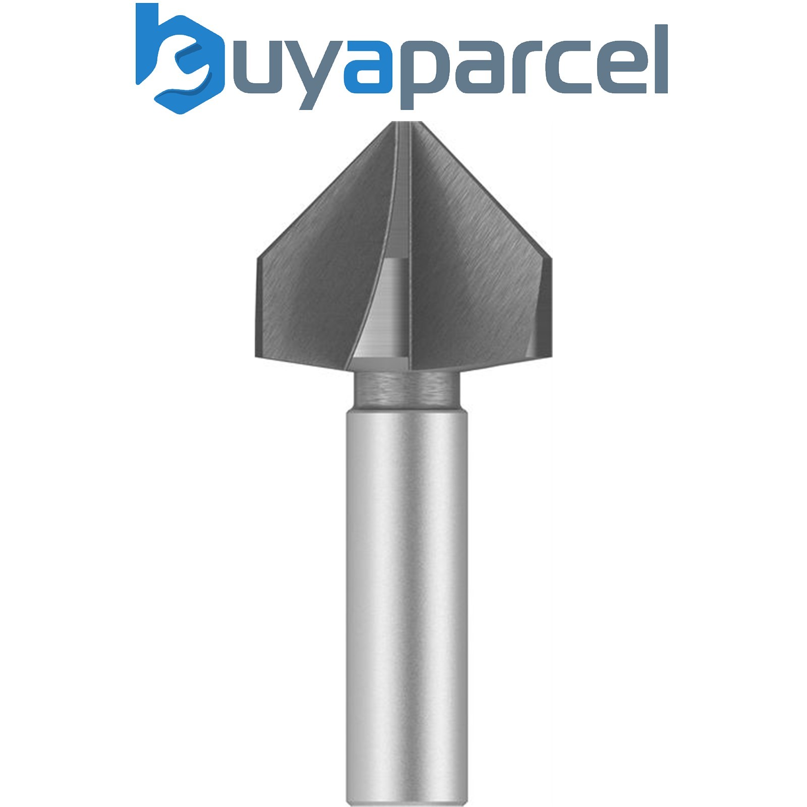 Bosch Countersink bits PRO Steel HSS Countersink Bit 20 x 45 mm M10 2608596373