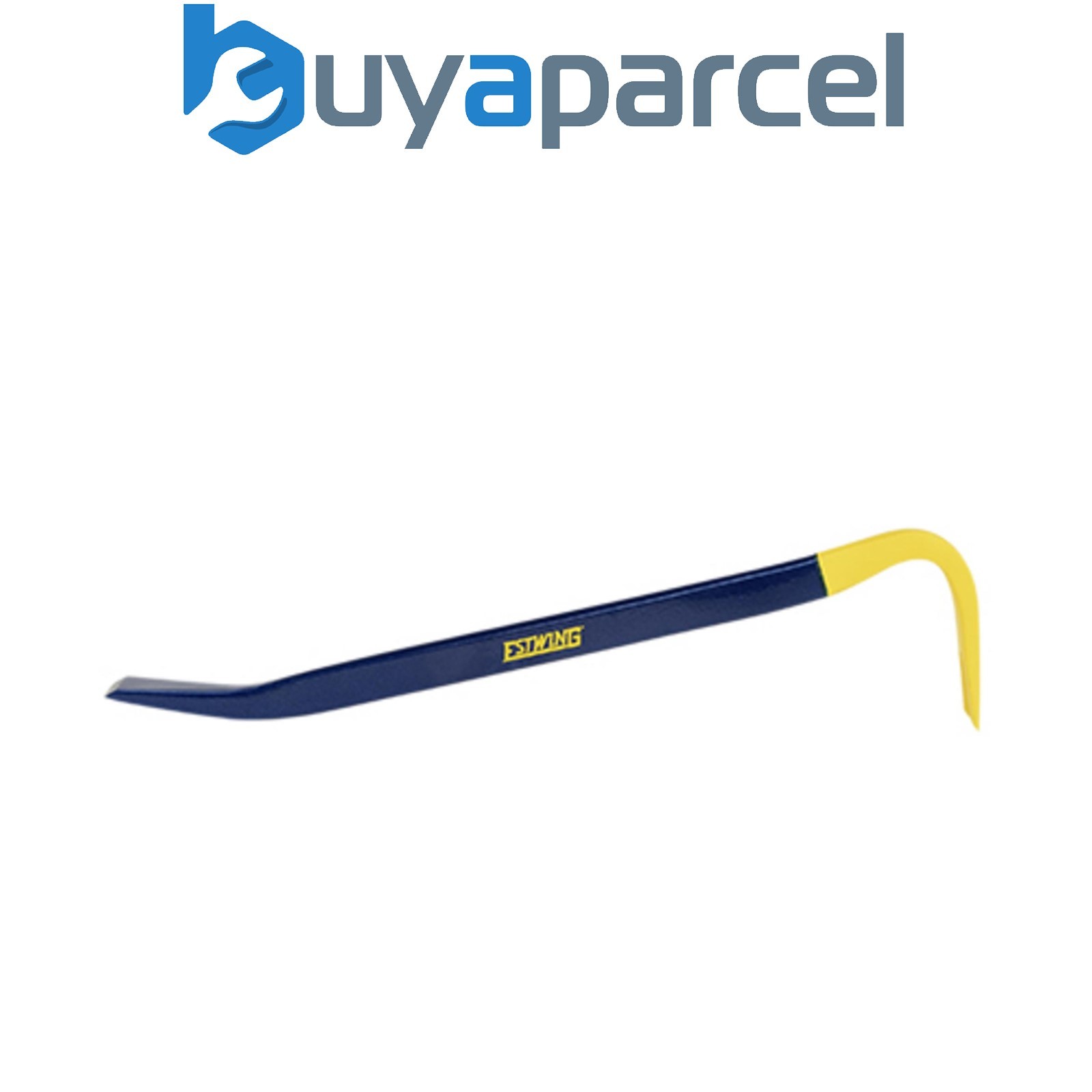 Draper 31637 Estwing EGBR-48 Wrecking Bar, 1220mm/48