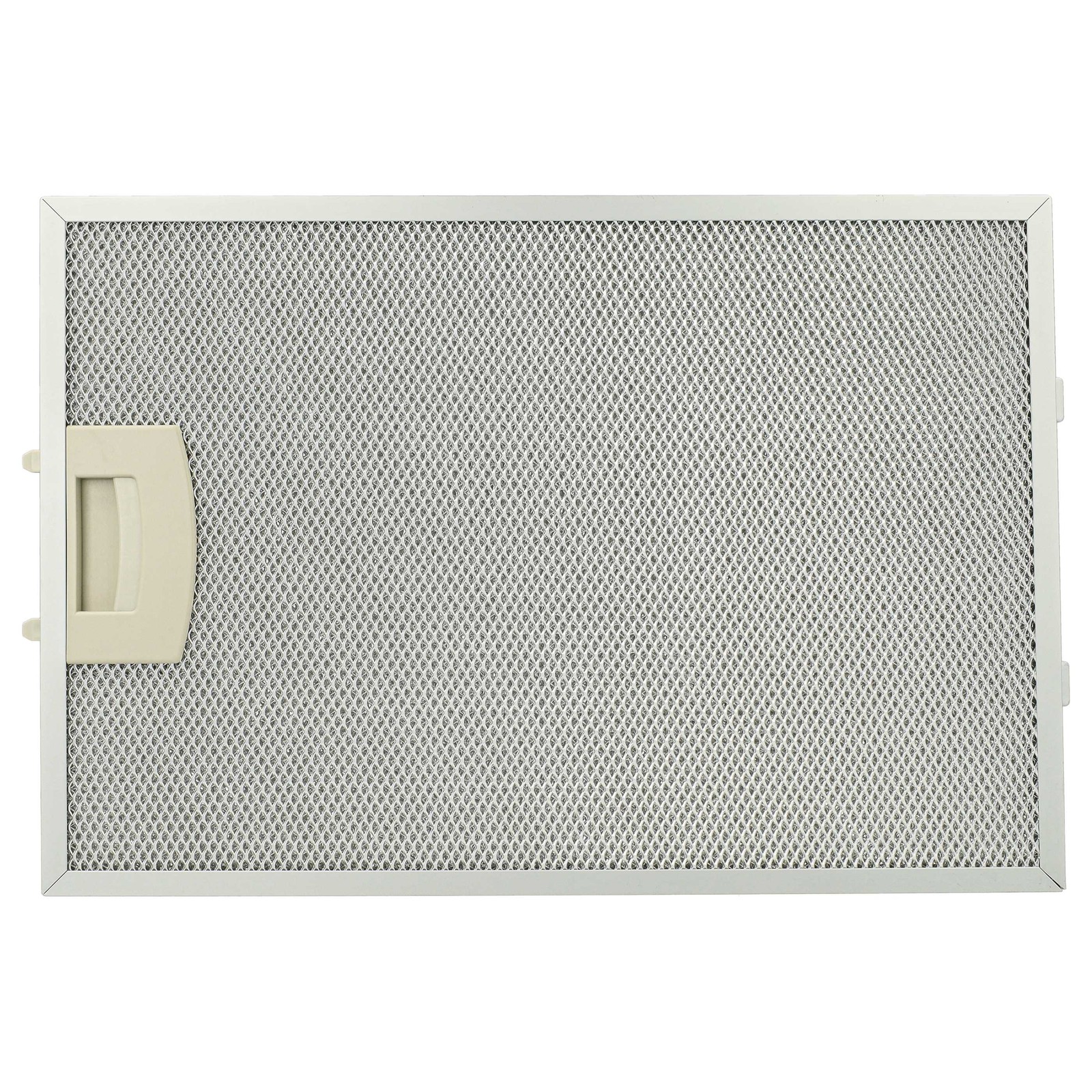 Metal Grease Filter for Neff D9970N0/01 D96T5N0/02 D96T5N0/01 D8985N0/04