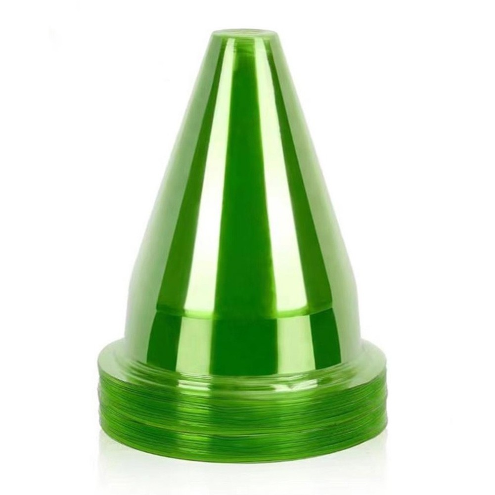 2X(12pcs/Set Garden Cloches for Optimal Plant Growth and Suitable for2773