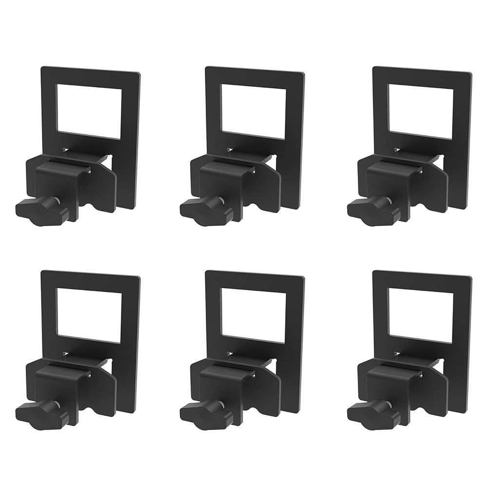 Mattress Slide Stopper Extra-Thick Mattress Holder for Metal Bed Frame Non6372