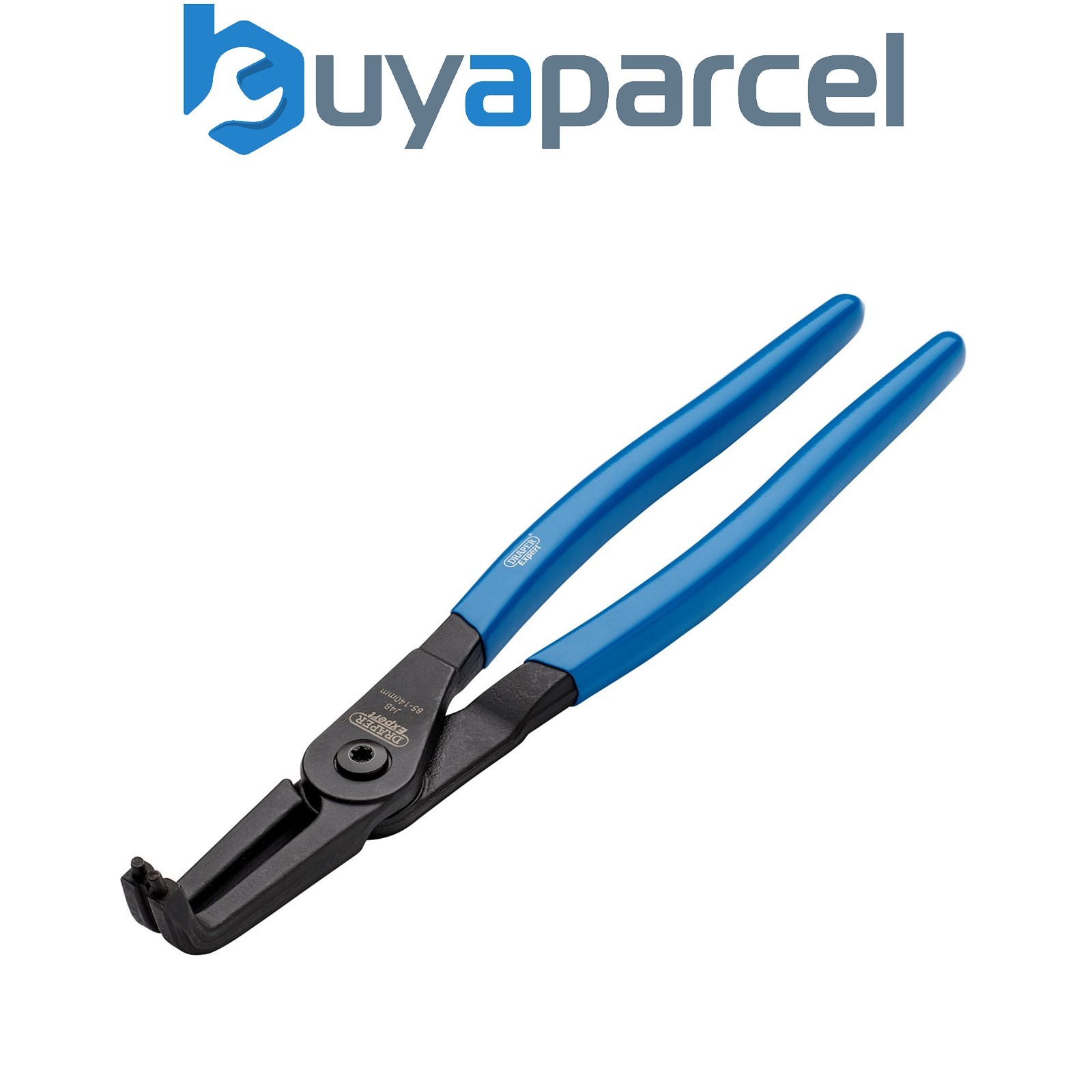 Draper 09034 Draper Expert 90 Internal Circlip Pliers, J41, 305mm