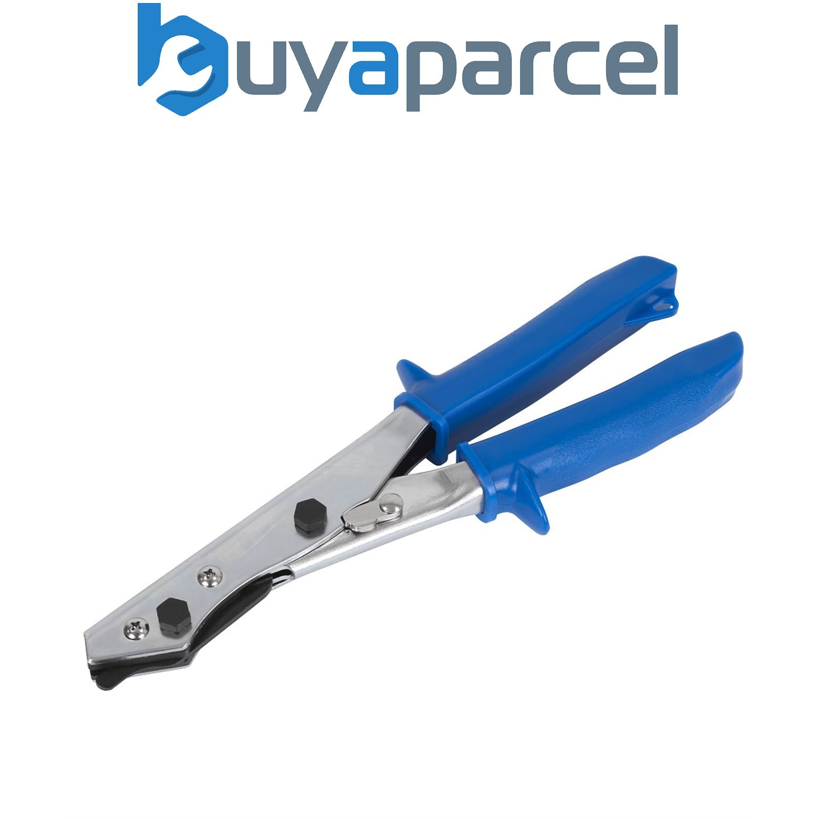 Sealey AK327 Hand Nibbler Shears