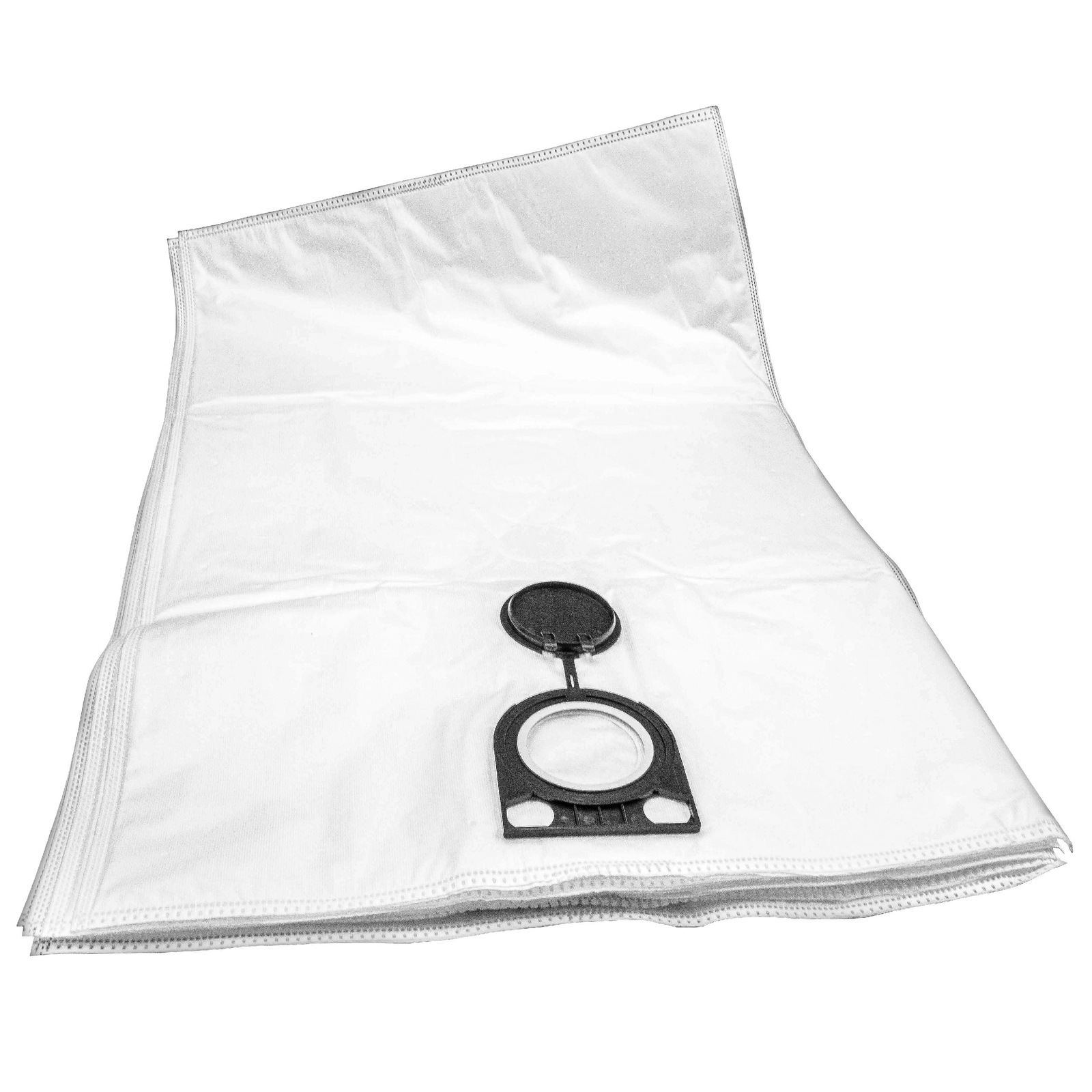 5 Hoover Dust Bags for Swirl UNI 20 Net