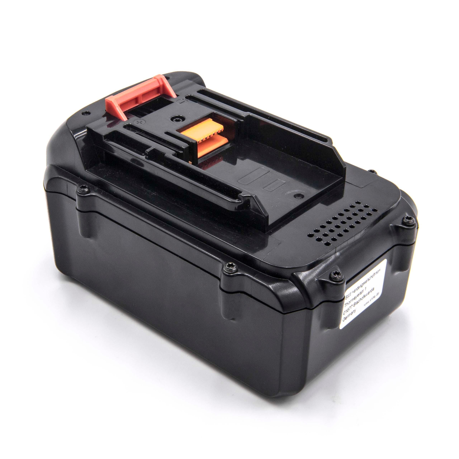 Battery for Makita BUB360X BUB360RDE BUC250Z BUC250RDE BUC250 BUB360Z 3Ah 36V