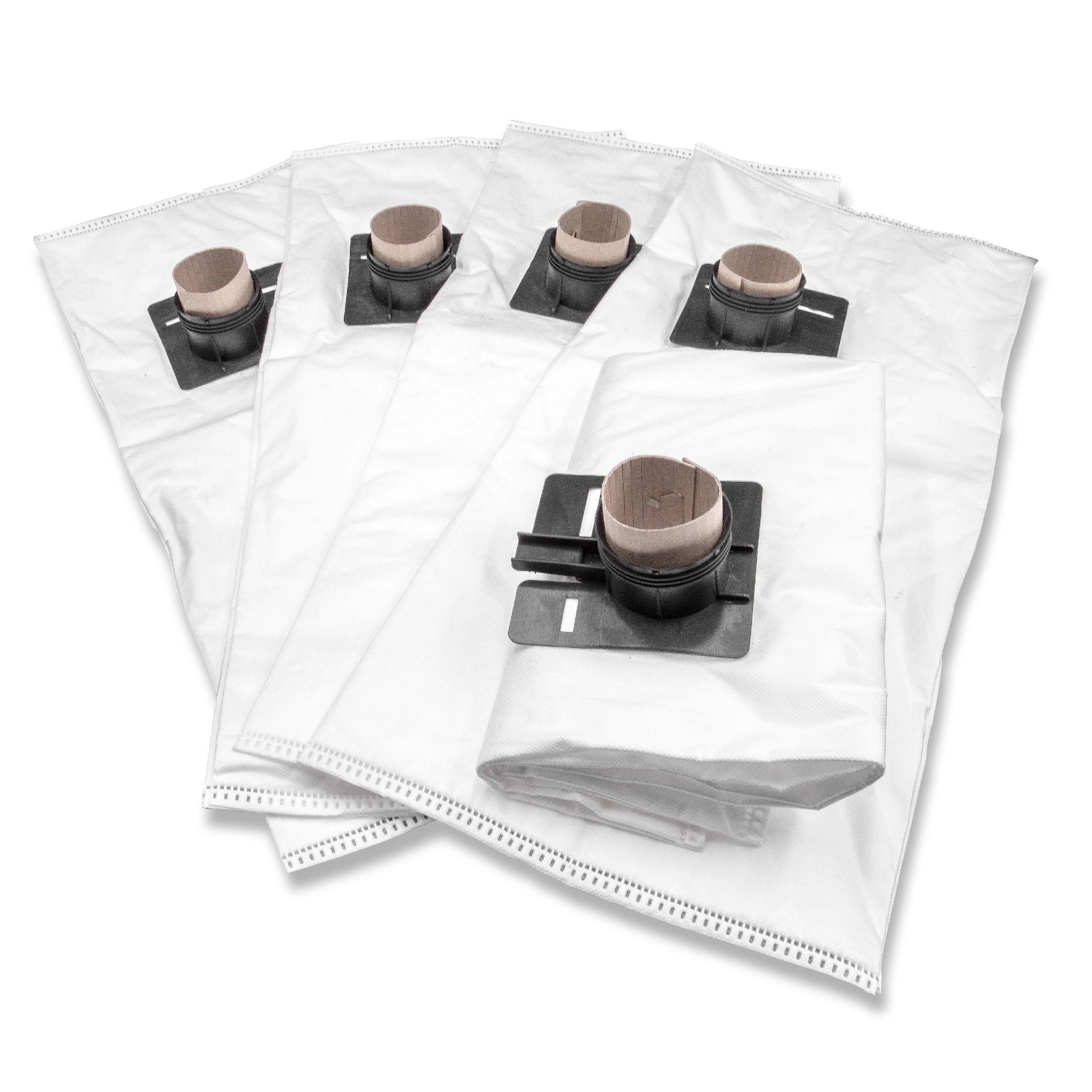 5 Hoover Dust Bags for Festo Festool CT 22 CT 22 E CTL 33 CTL 33 LE SG CTL 22
