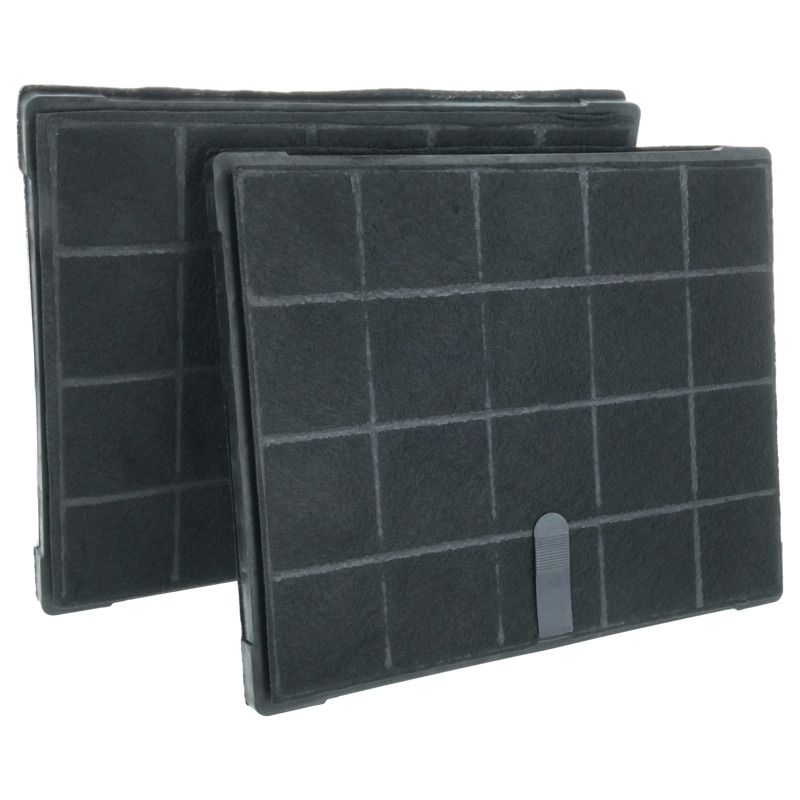 2 Cooker Hood Filter for Whirlpool AE606E AE605E 859960030210 859960030190